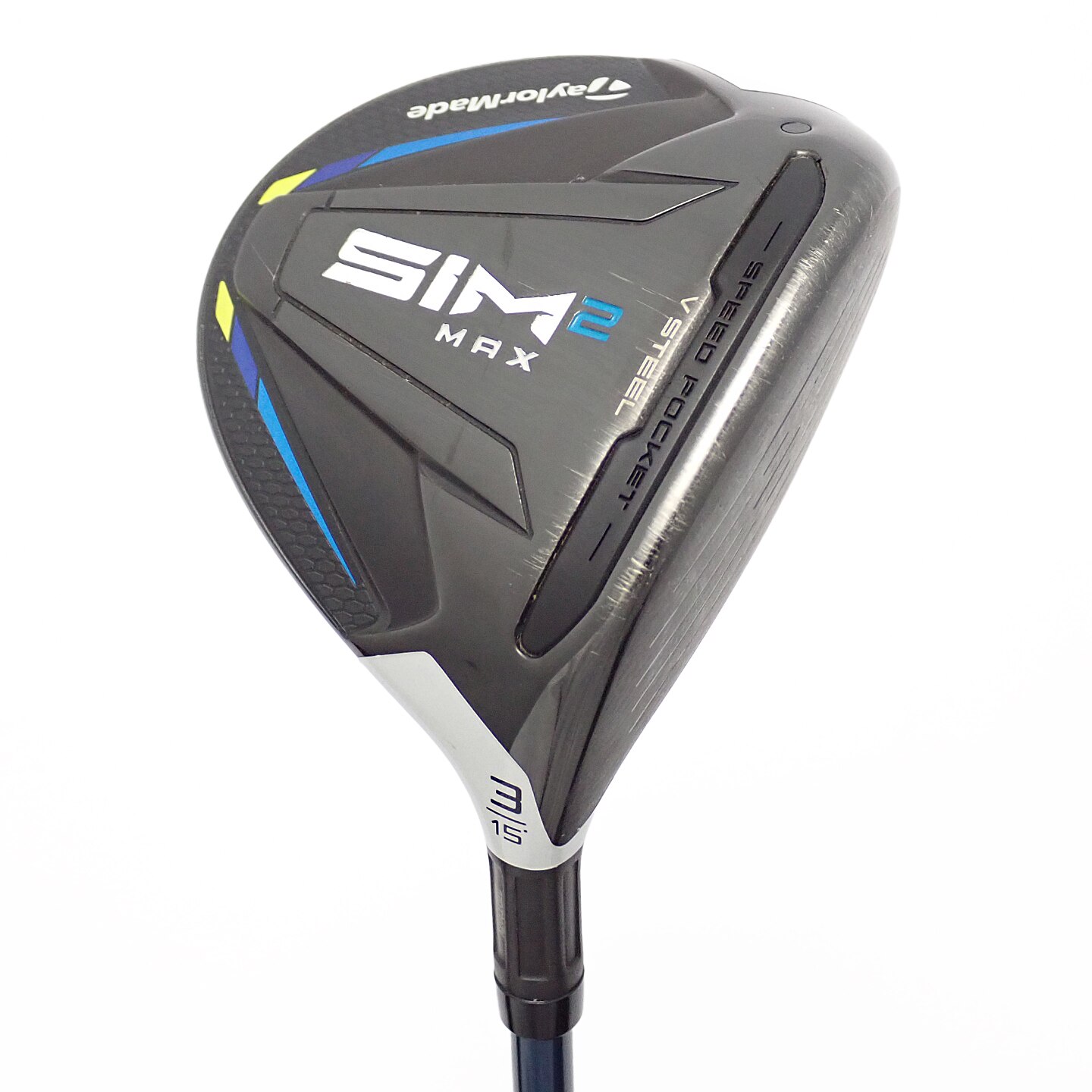 中古】SIM2 フェアウェイウッド (テーラーメイド) 通販｜GDO中古ゴルフ