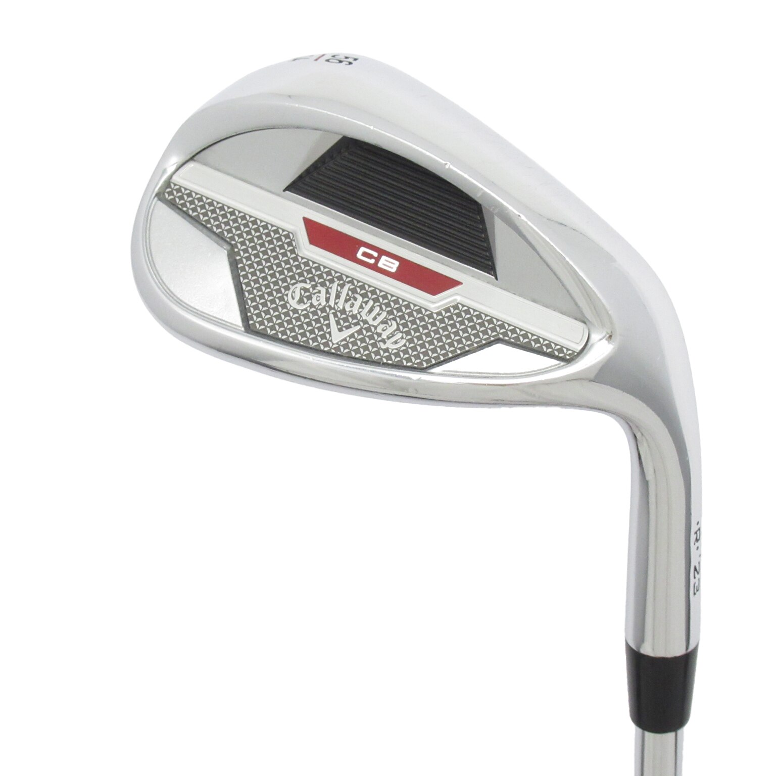 中古】CB(2023) ウェッジ (キャロウェイ) Callaway Golf 通販｜GDO中古