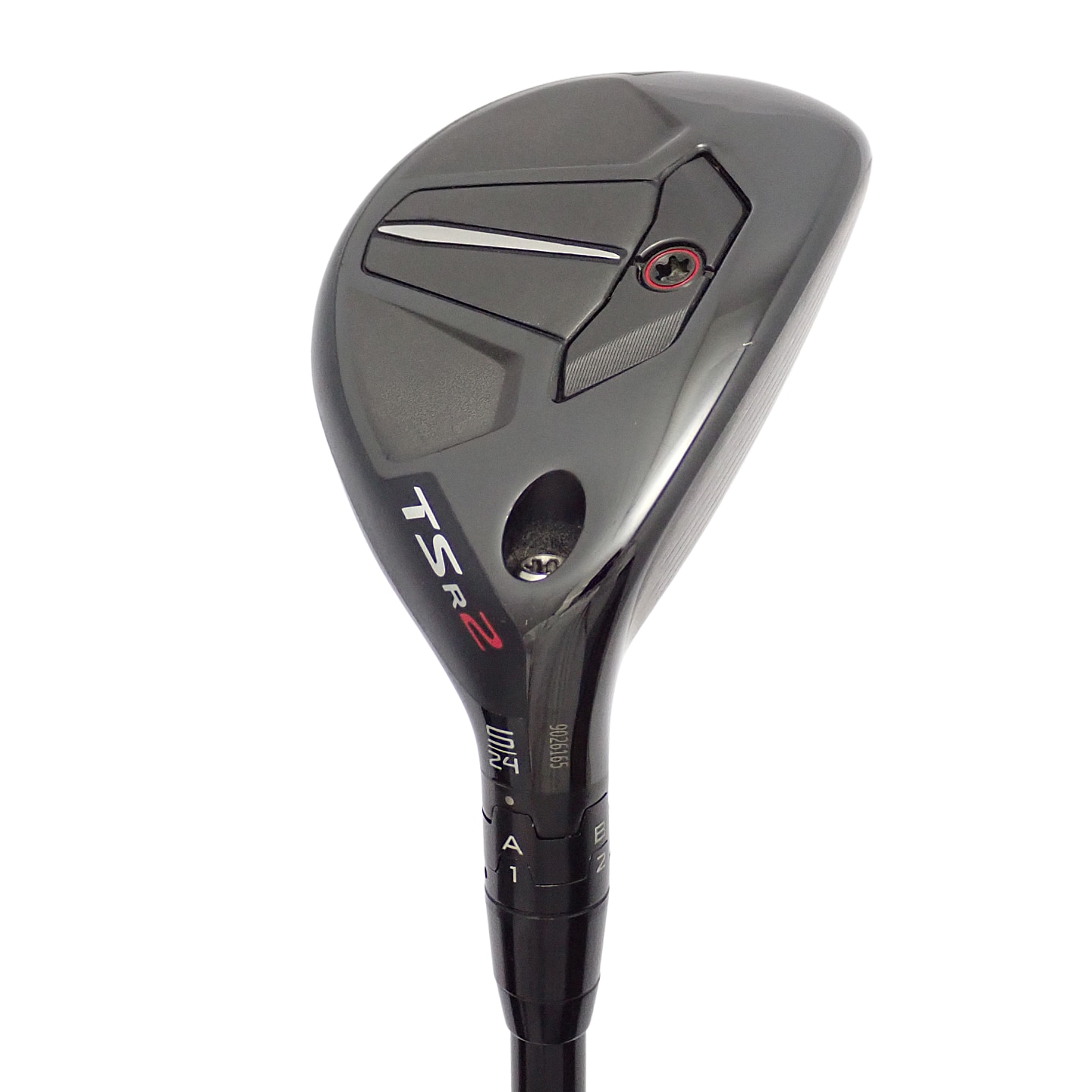 Titleist TSR2 ユーティリティ 4U 21° ヘッドのみ 中古】TSR ユーティリティ (タイトリスト) メンズ 通販｜GDO中古ゴルフ