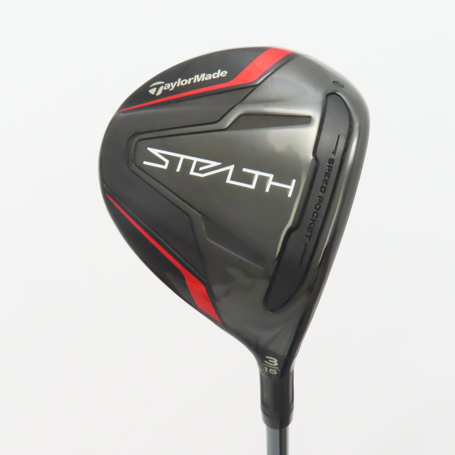 中古】ステルス フェアウェイウッド Diamana PD 60 15 S C