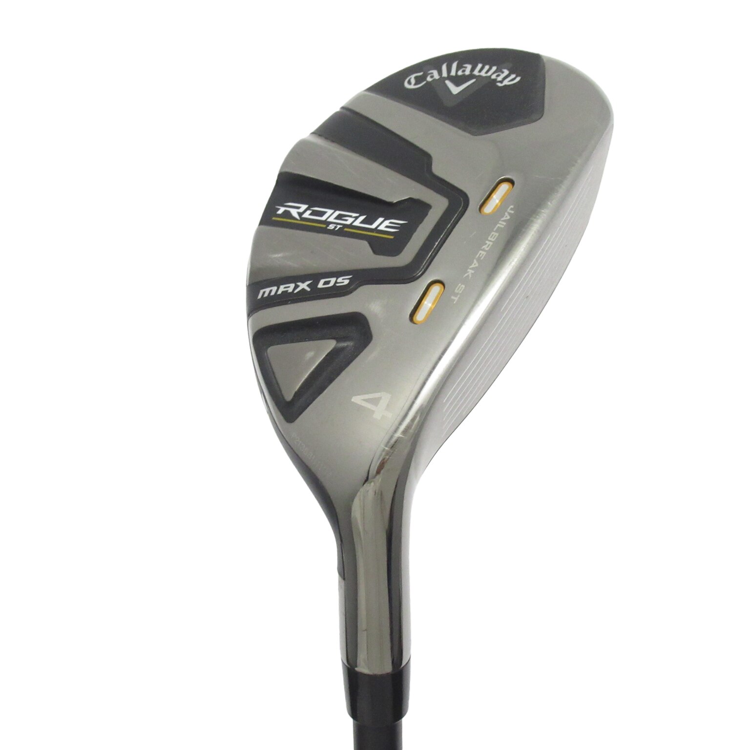 【美品】キャロウェイ ローグST MAX OS ユーティリティ 中古】ローグ ST MAX OS ユーティリティ VENTUS 5 for Callaway 21 S C