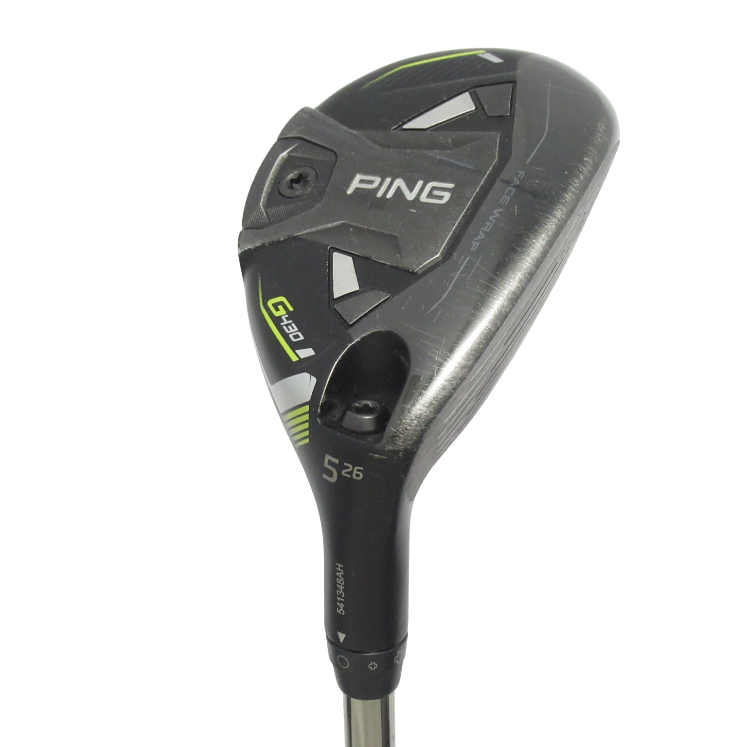 中古】G430 ユーティリティ (ピン) 通販｜GDO中古ゴルフクラブ