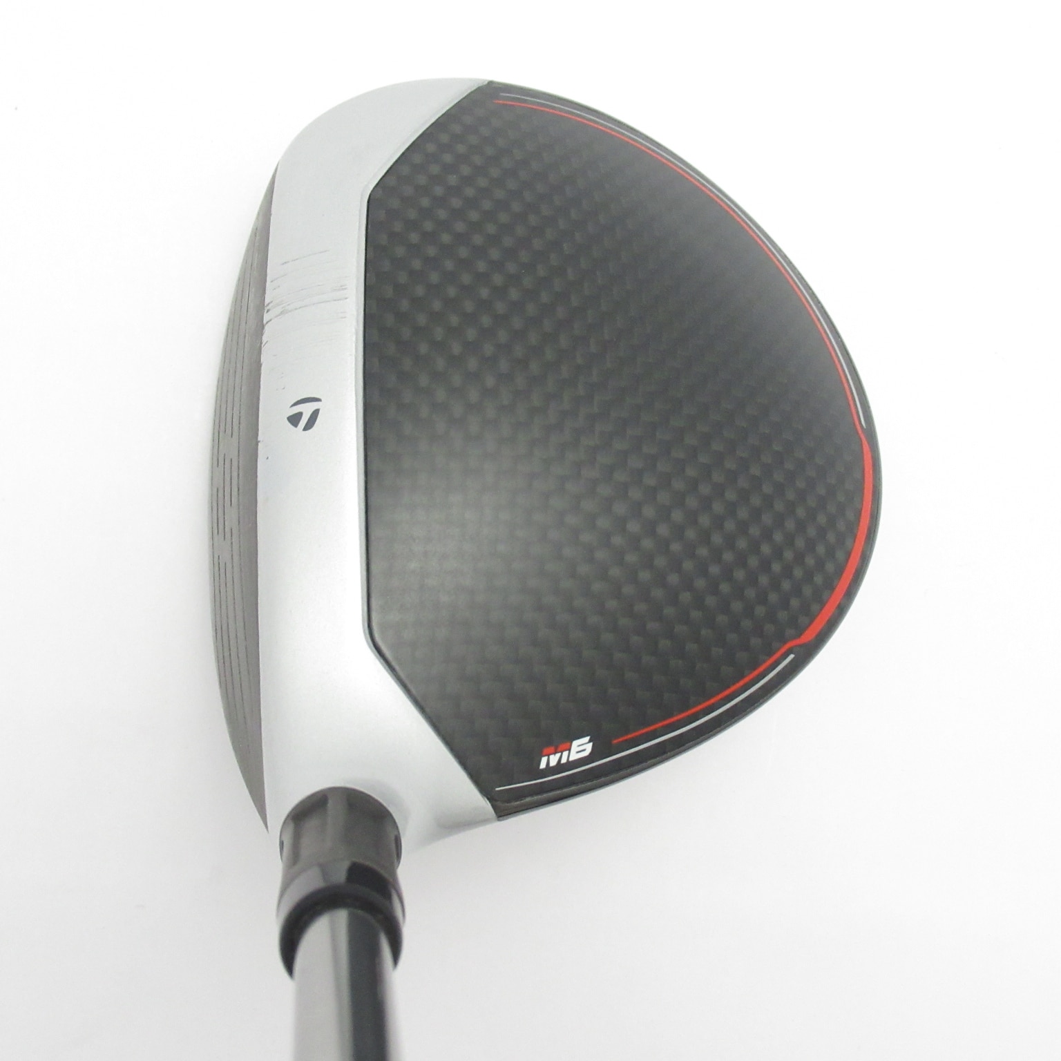 中古】M6 フェアウェイウッド Diamana DF 60 15 S CD(フェアウェイ