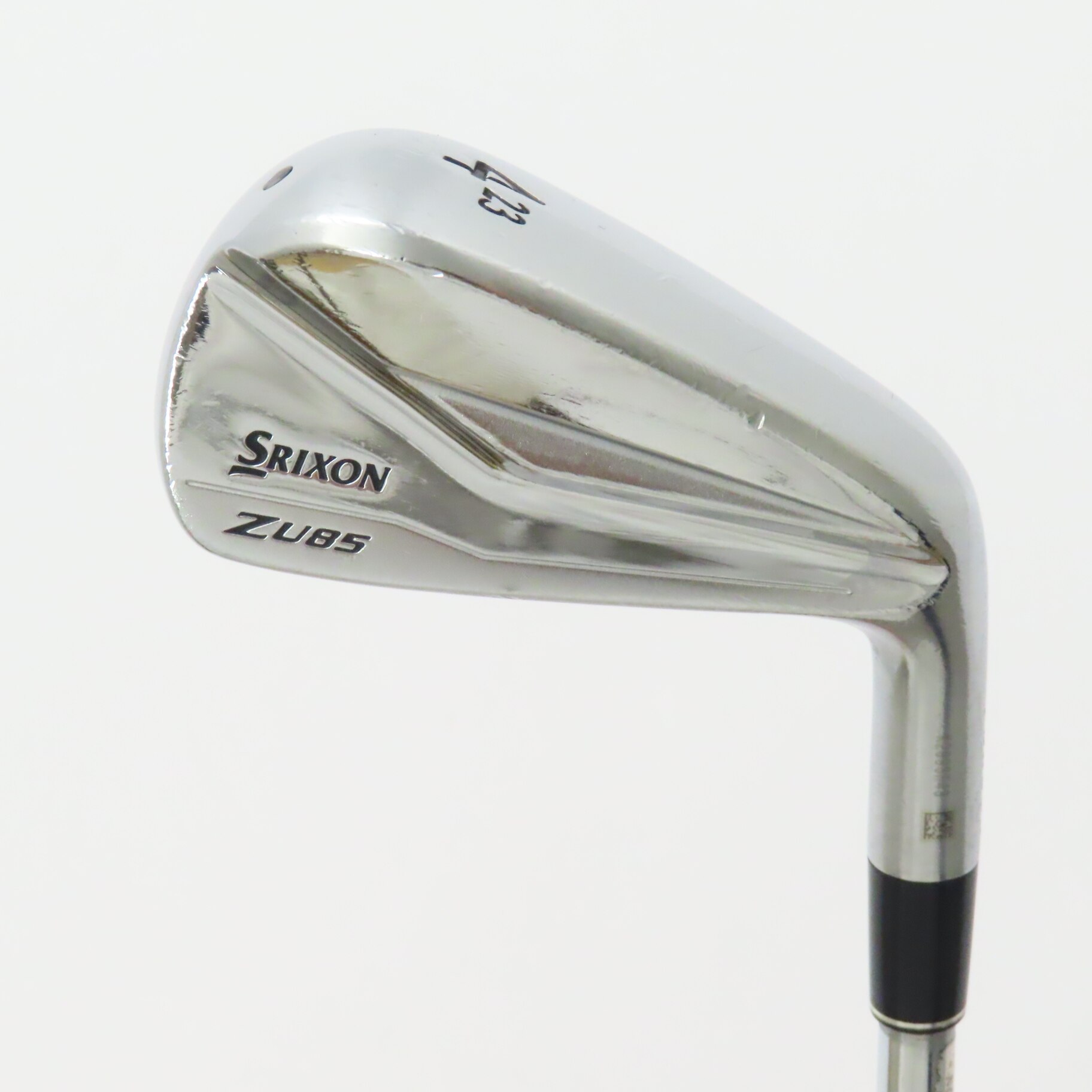 中古】スリクソン Z U85 ユーティリティ (ダンロップ) スリクソン 通販