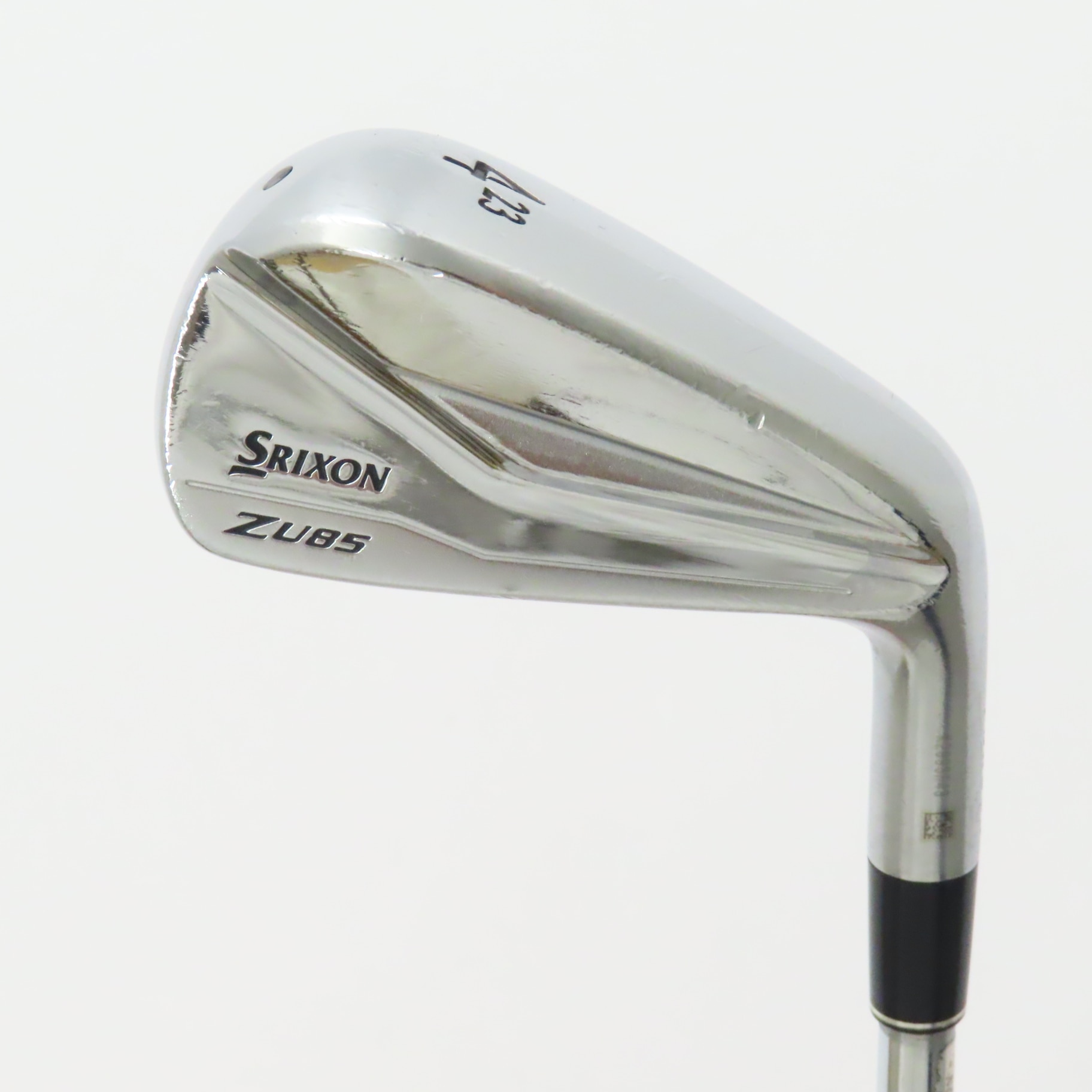 中古】Z U85 ユーティリティ N.S.PRO 950GH DST 23 S CD