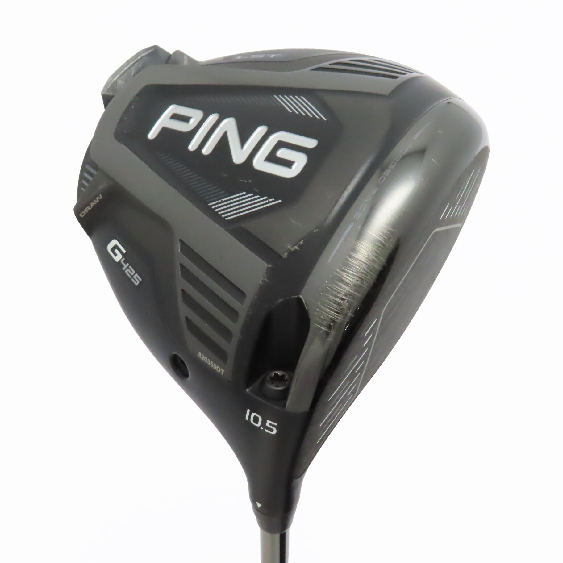 中古】G425 LST ドライバー PING TOUR 173-55 10.5 S C(ドライバー