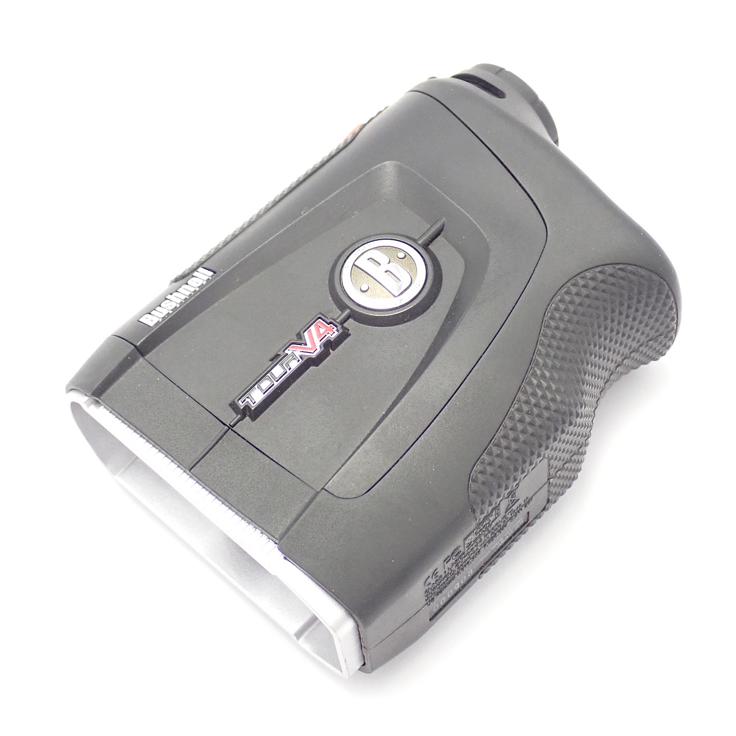 Bushnell　ピンシーカー　ツアーV4 シフトジョルト　中古美品 中古】ピンシーカー ツアー V4 ジョルト - - - CD(パーツ)|Bushnell