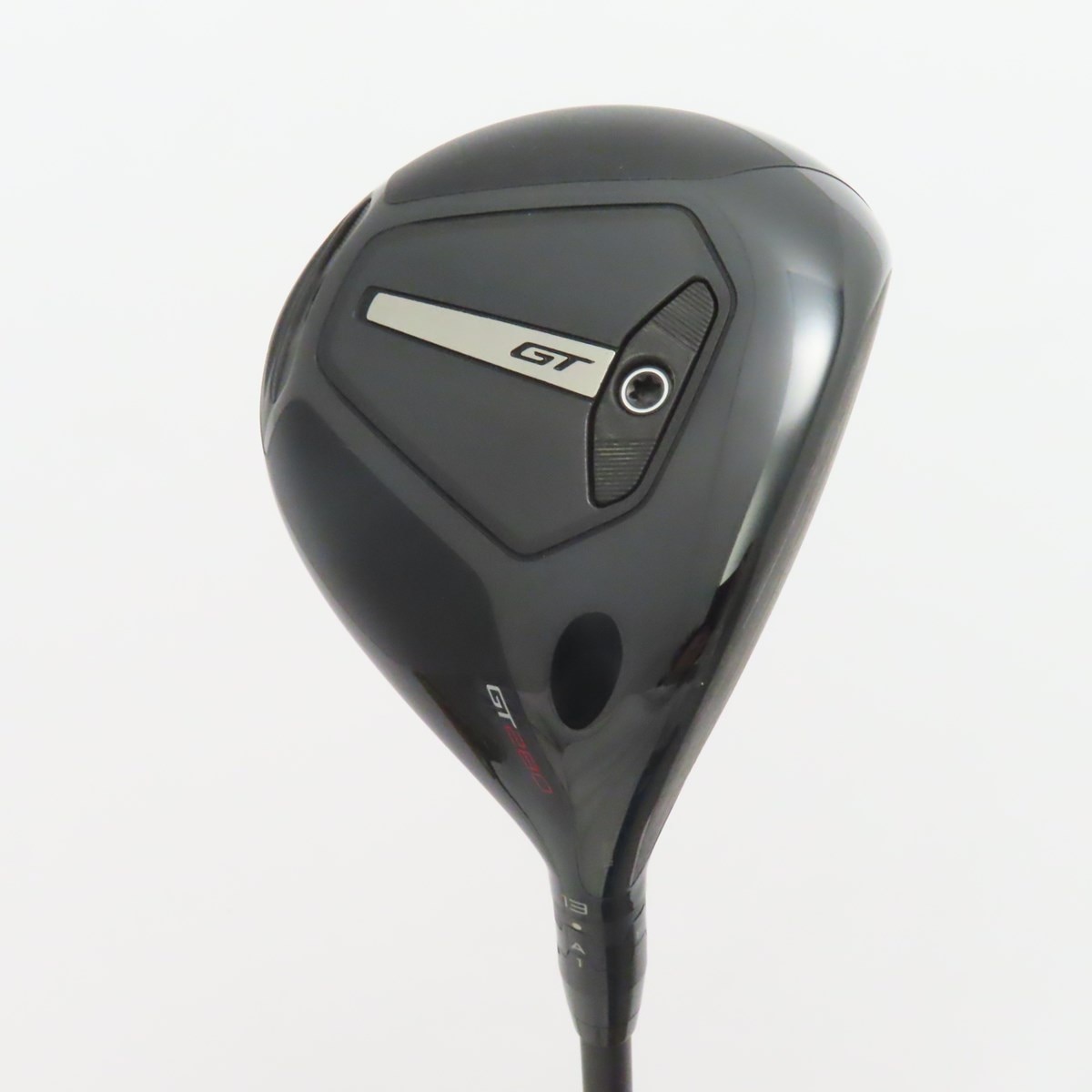 中古】GT280 MINI ドライバー TENSEI 1K BLACK 65 13 S C(ドライバー