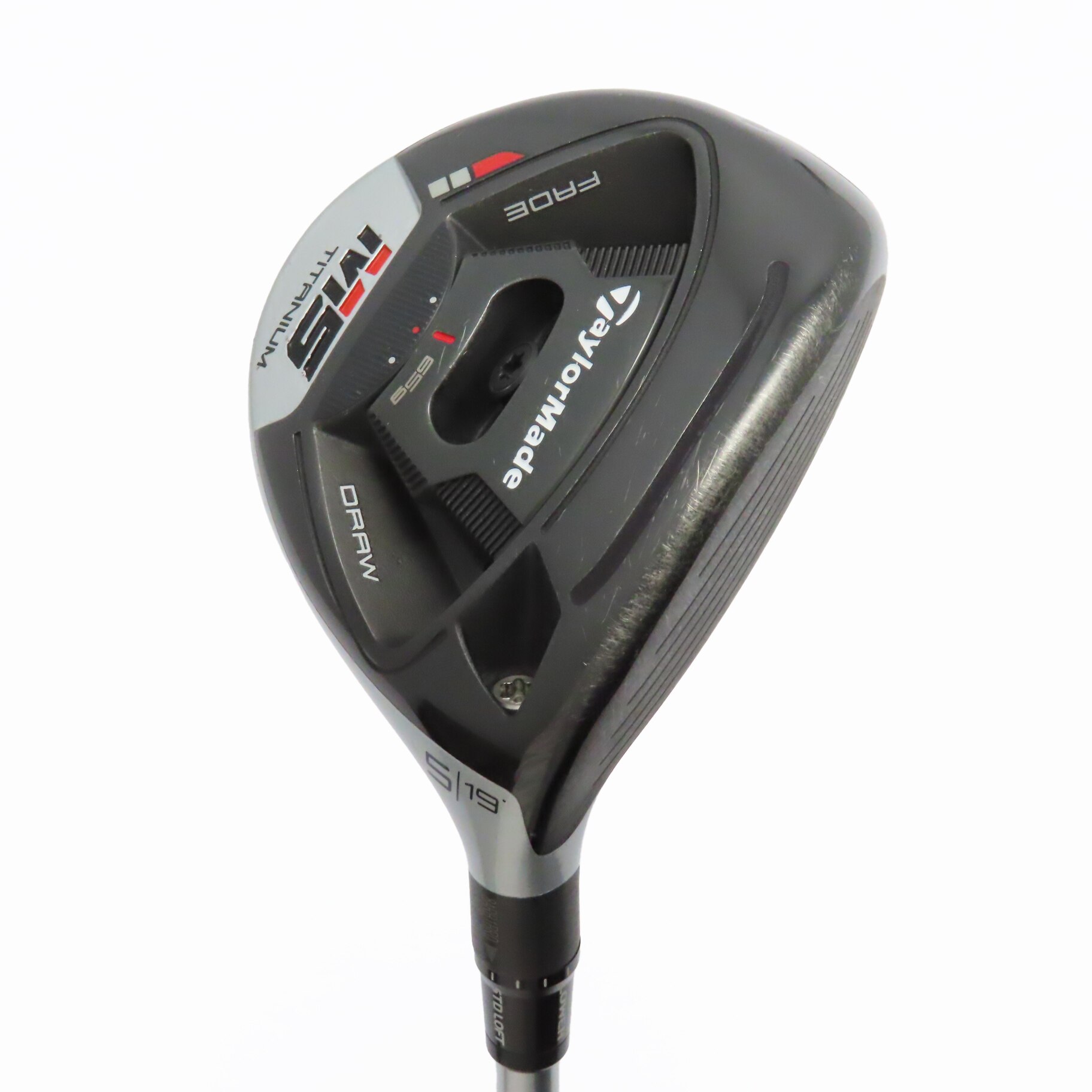 中古】M5 フェアウェイウッド (テーラーメイド) 通販｜GDO中古ゴルフクラブ
