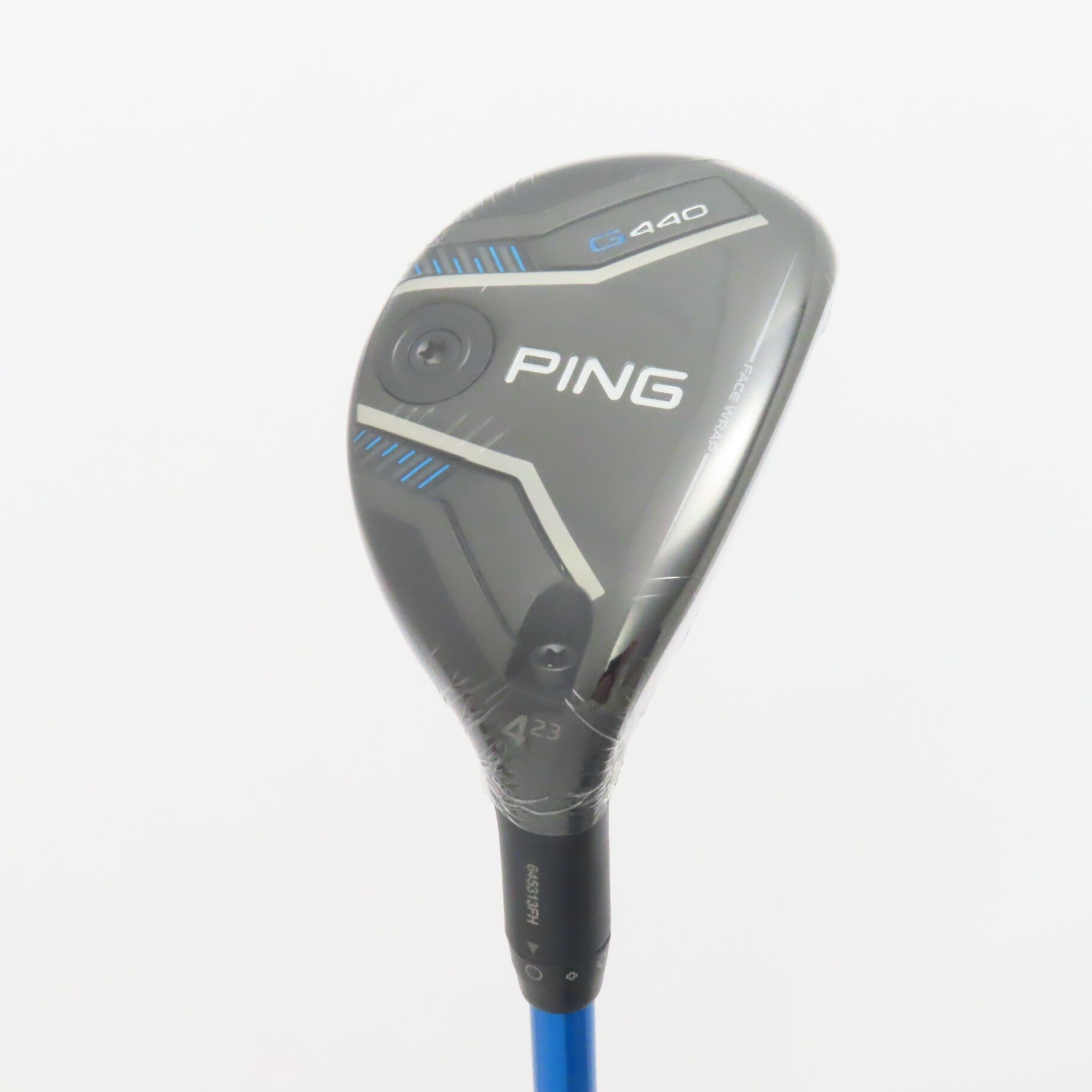 中古】G440 ハイブリッド ユーティリティ ALTA J CB BLUE 23 S A