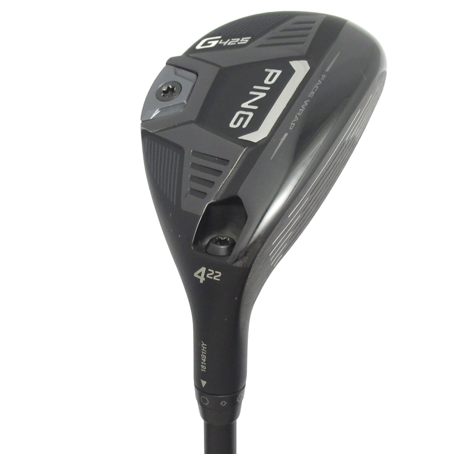 中古】G425 ユーティリティ (ピン) 通販｜GDO中古ゴルフクラブ