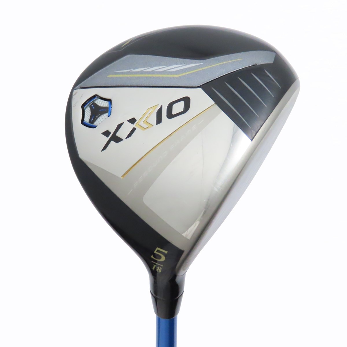 値下中:ゼクシオ13 5番ウッド 純正SR 中古】ゼクシオ 13(2024) フェアウェイウッド Speeder NX 50 18 R C