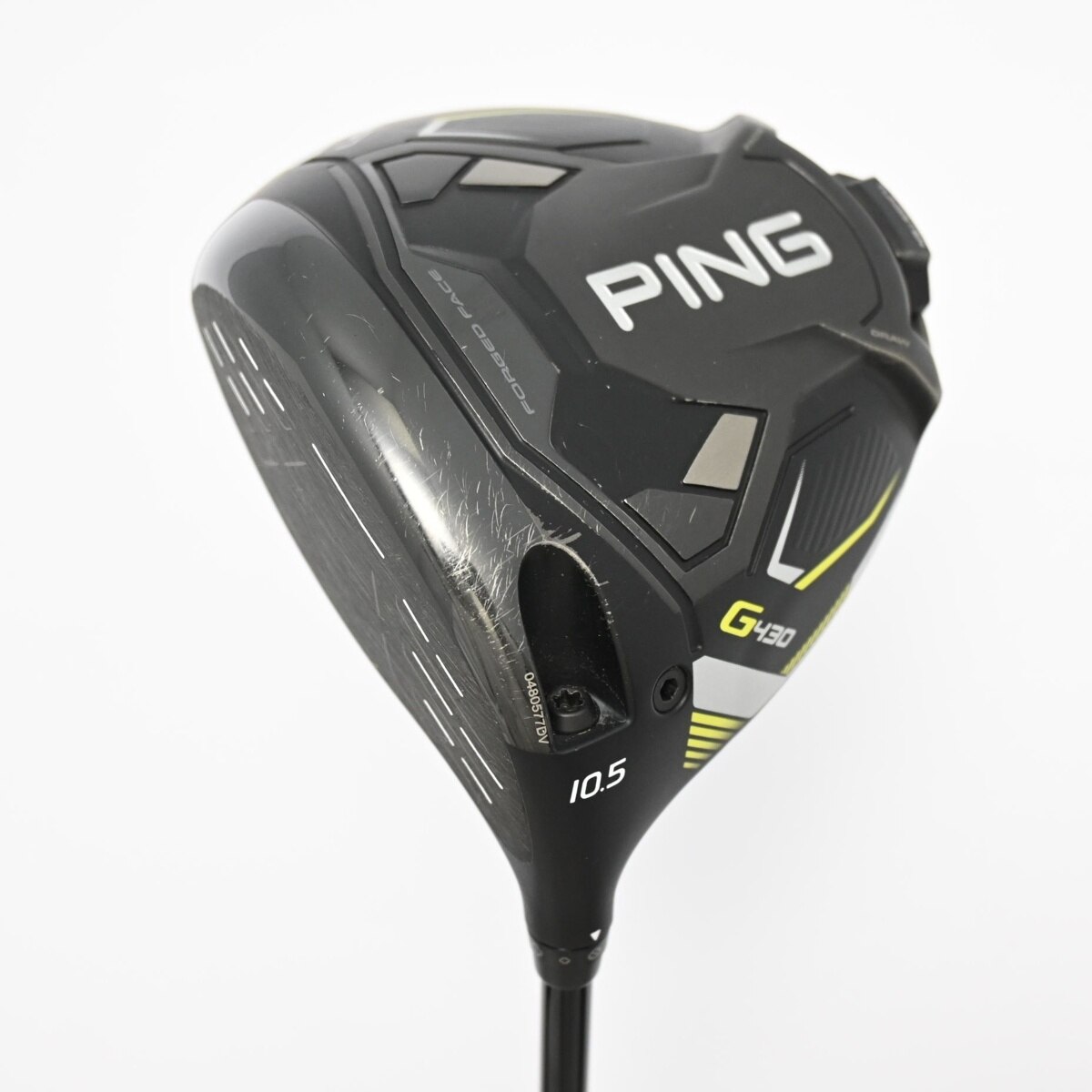 中古】ピン(PING) ドライバー レフティ 通販｜GDO中古ゴルフクラブ