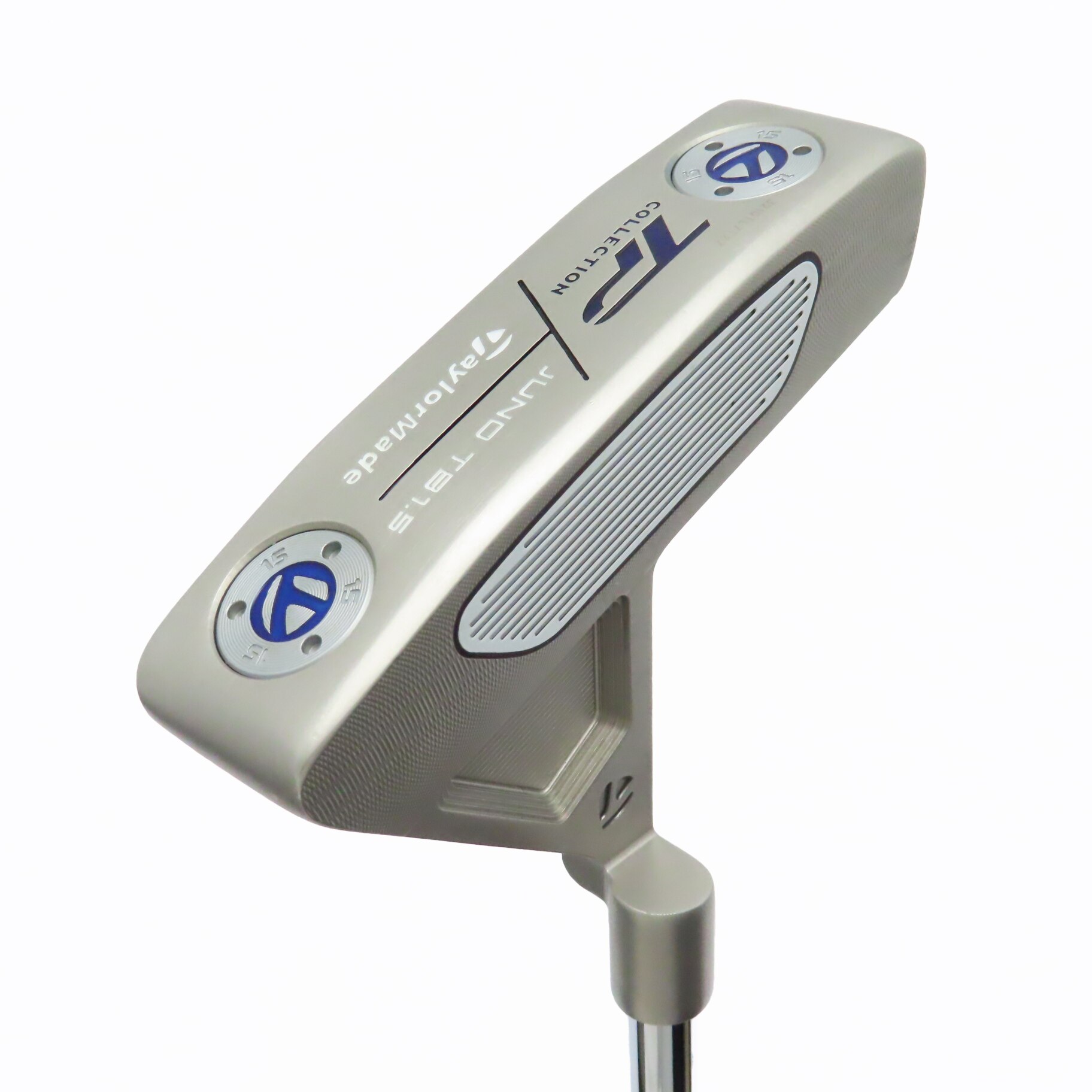 中古】TP コレクション ハイドロブラスト JUNO TB1.5 パター スチール