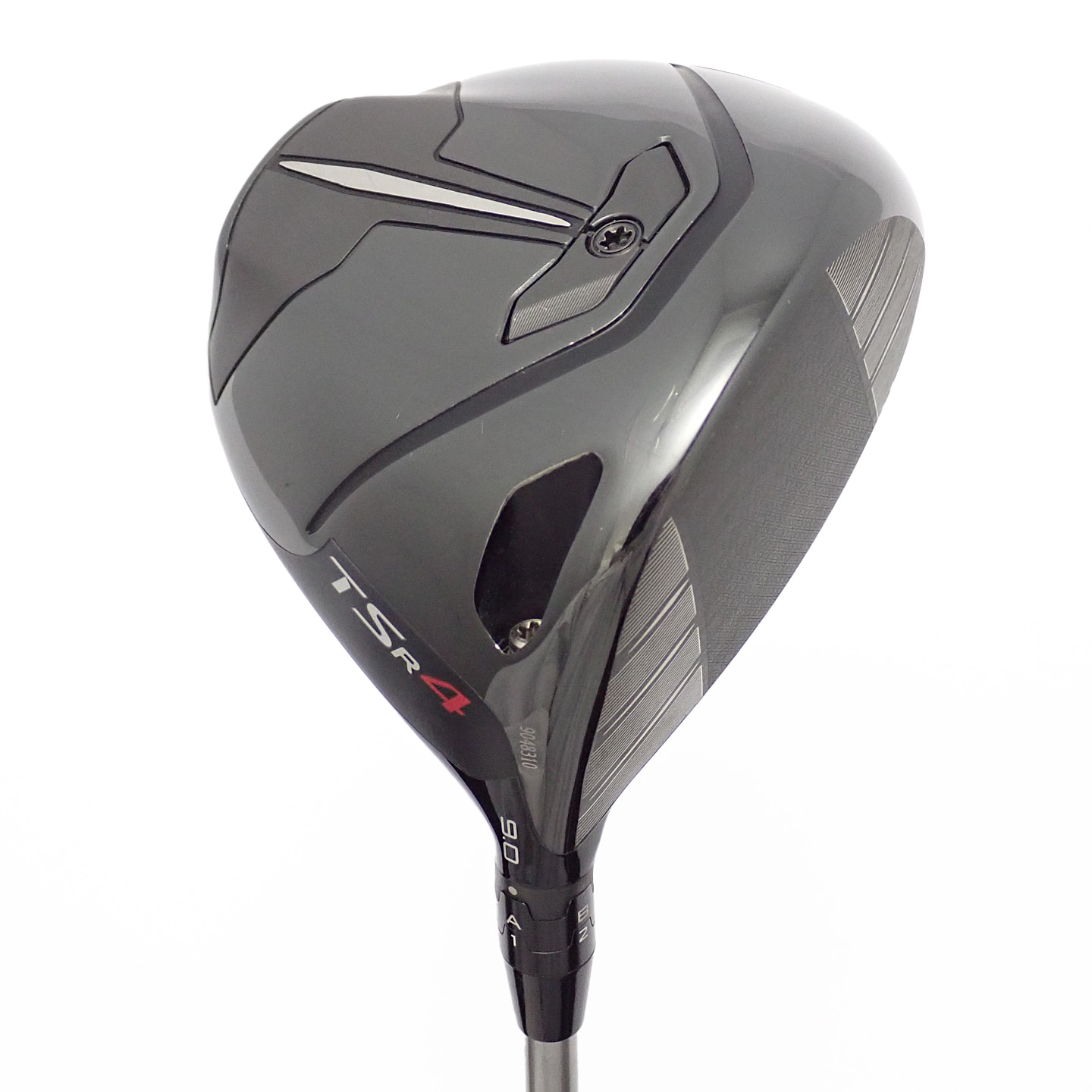 中古】TSR4 ドライバー (タイトリスト) TSR 通販｜GDO中古ゴルフクラブ