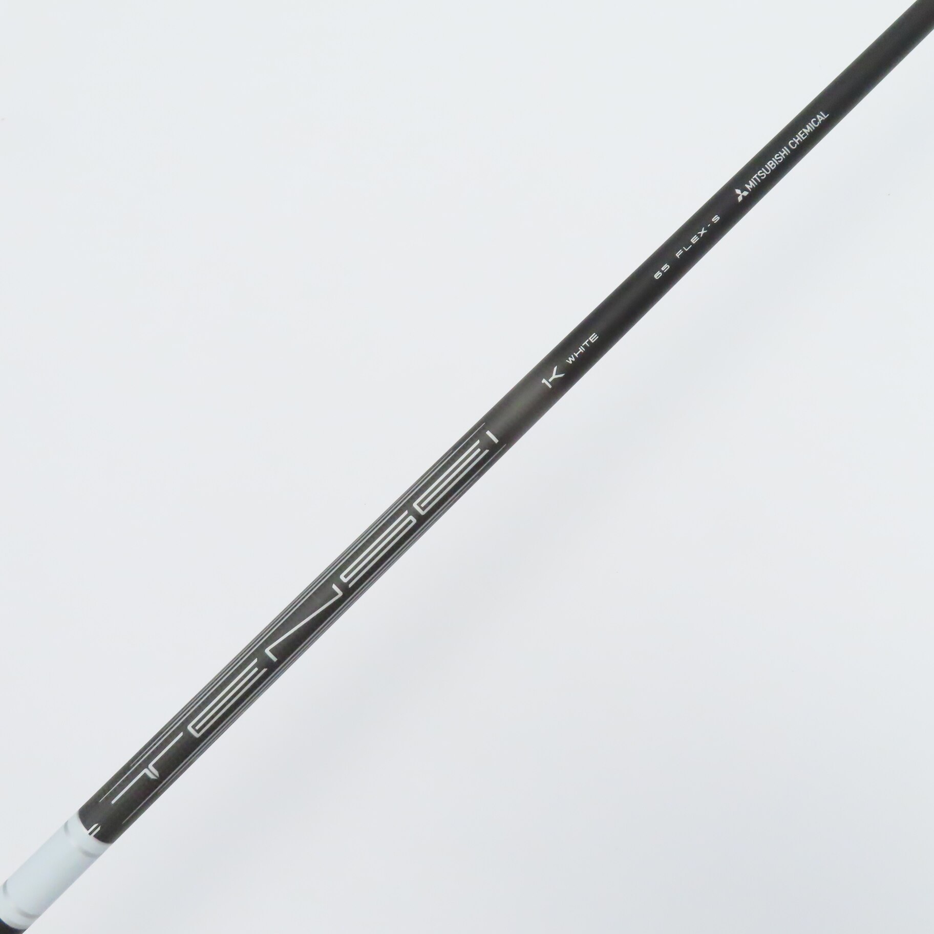 中古】GT4 ドライバー TENSEI 1K WHITE RIP 65 10 S C(ドライバー