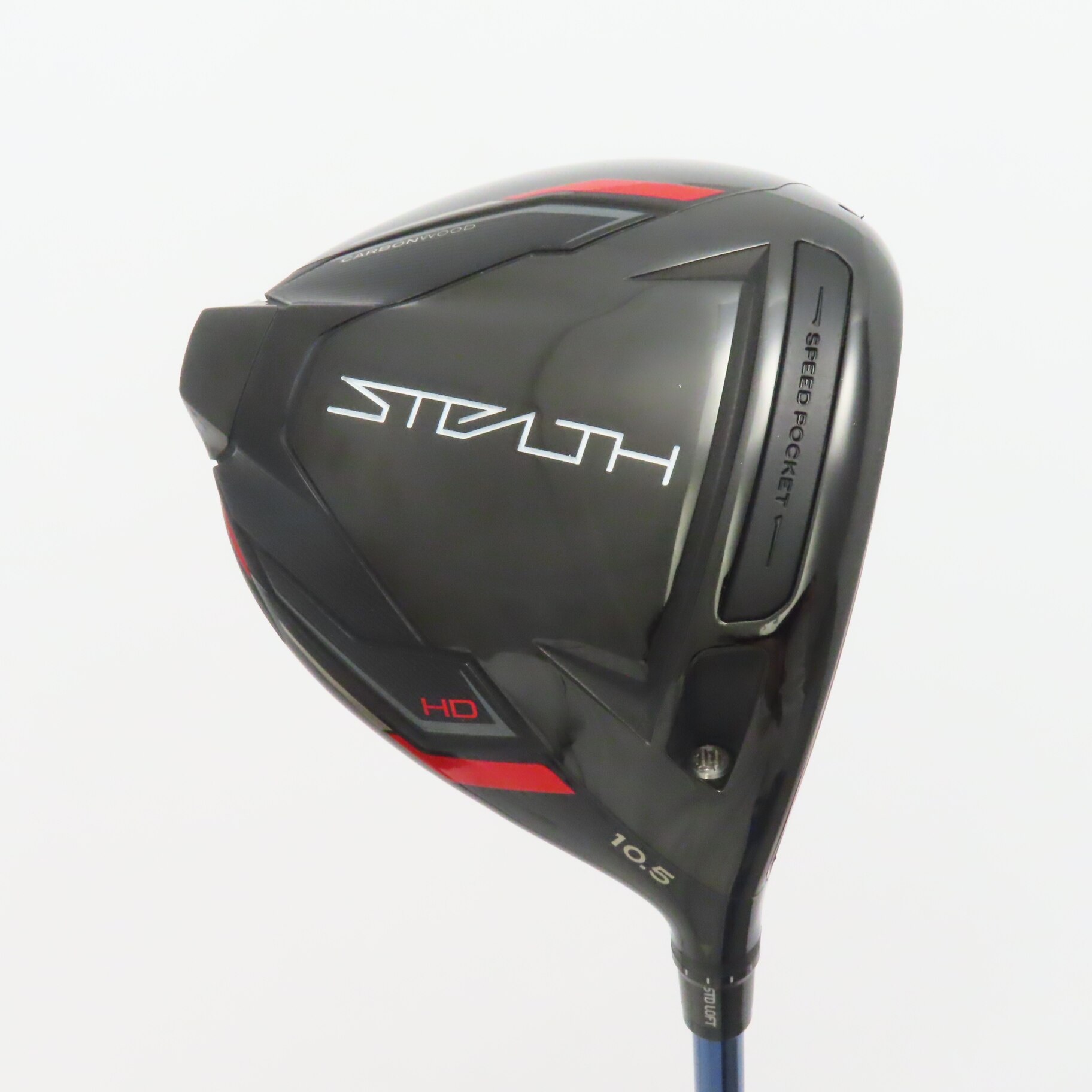中古】ステルス HD ドライバー (テーラーメイド) ステルス 通販｜GDO