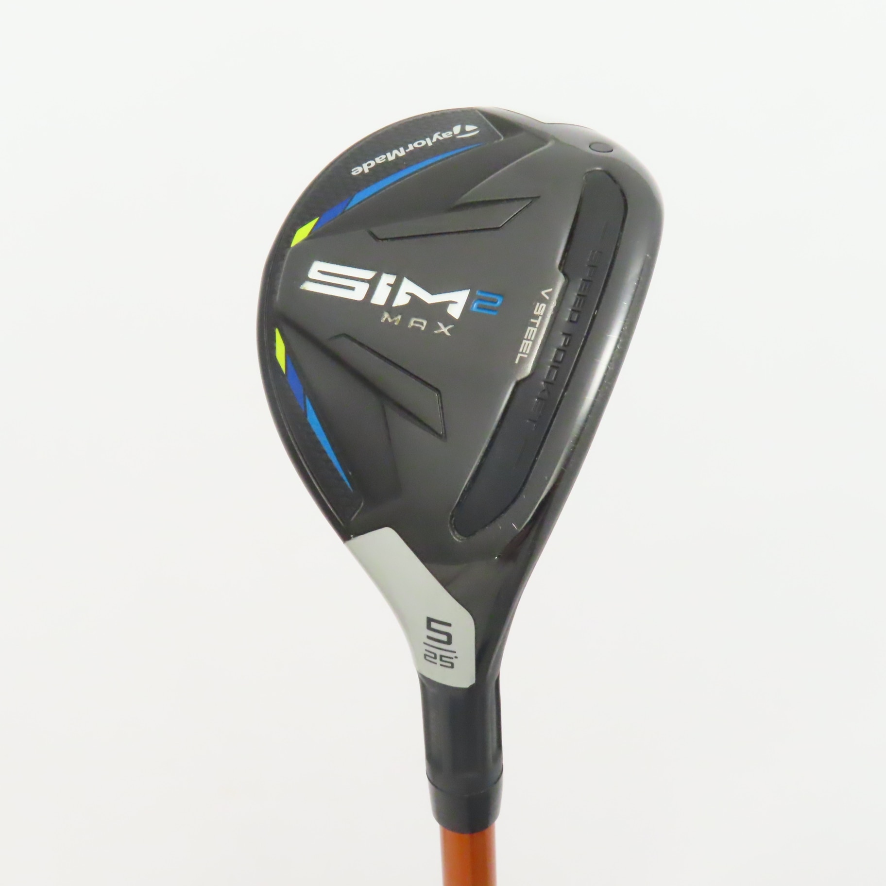 中古】SIM2 MAX RESCUE ユーティリティ (テーラーメイド) SIM2 通販