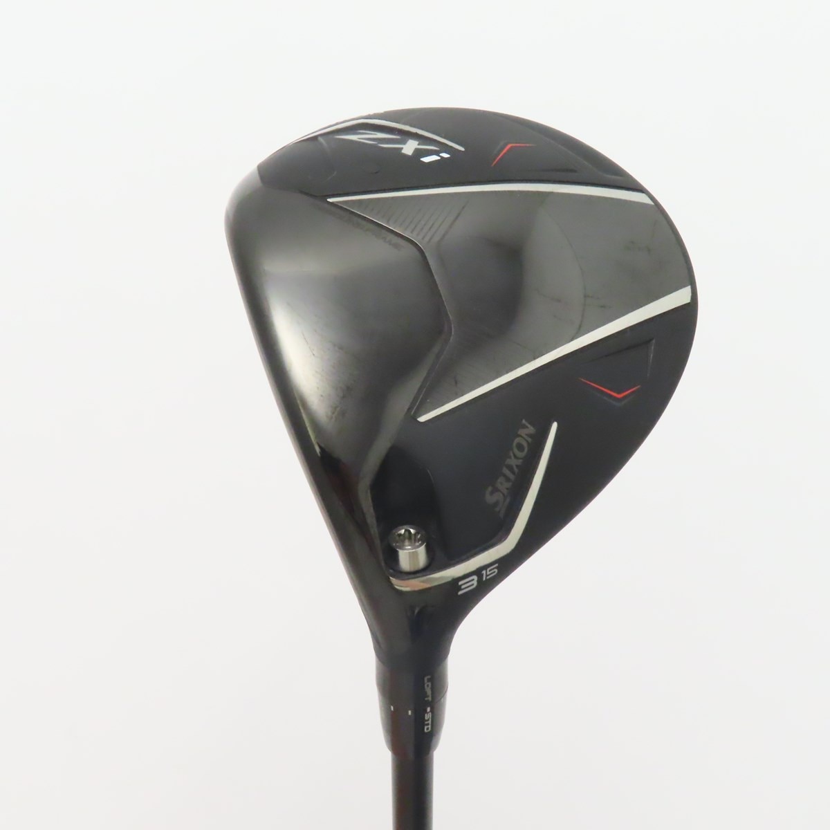 中古】スリクソン ZXi フェアウェイウッド Diamana ZXi 50 15 S C