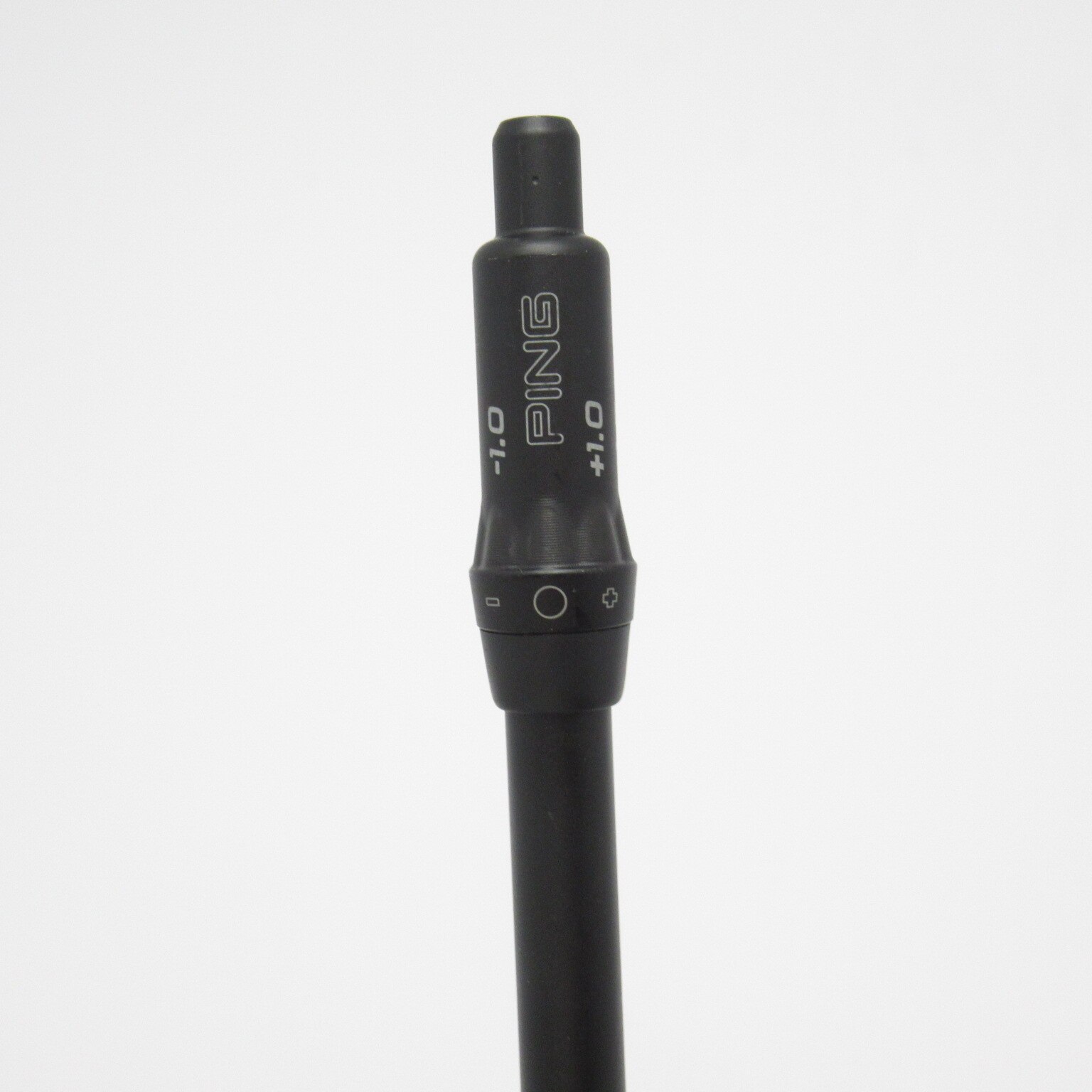 中古】ピン 純正シャフト ドライバー用_スリーブ付 ALTA J CB SLATE SR