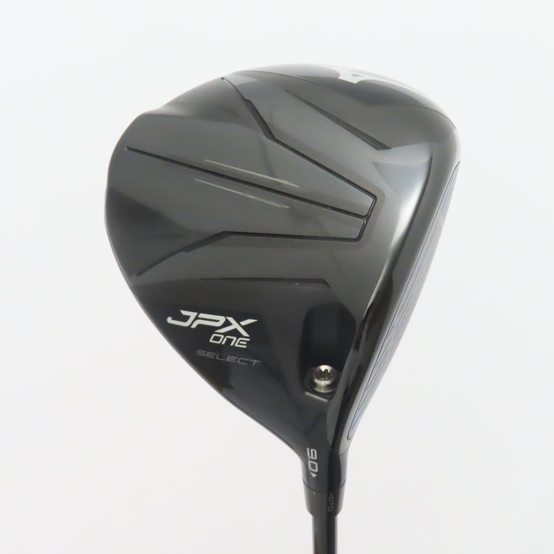 中古】JPX ONE SELECT ドライバー (ミズノ) JPX 通販｜GDO中古ゴルフクラブ
