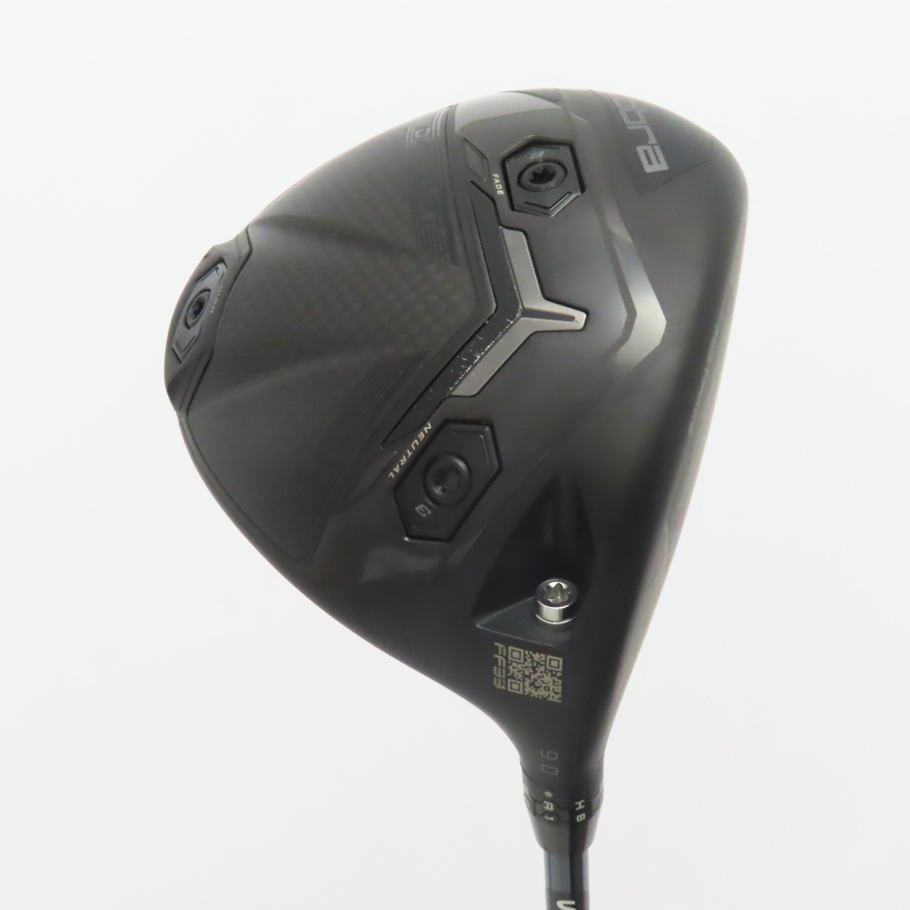 コブラ　DS-ADAPT LSドライバー中古 中古】DS-ADAPT LS ドライバー LIN-Q for Cobra 9 S C(ドライバー