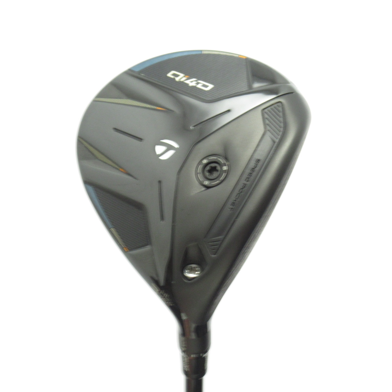 中古】Qi4D フェアウェイウッド REAX 55(2026) 16.5 S C(フェアウェイ