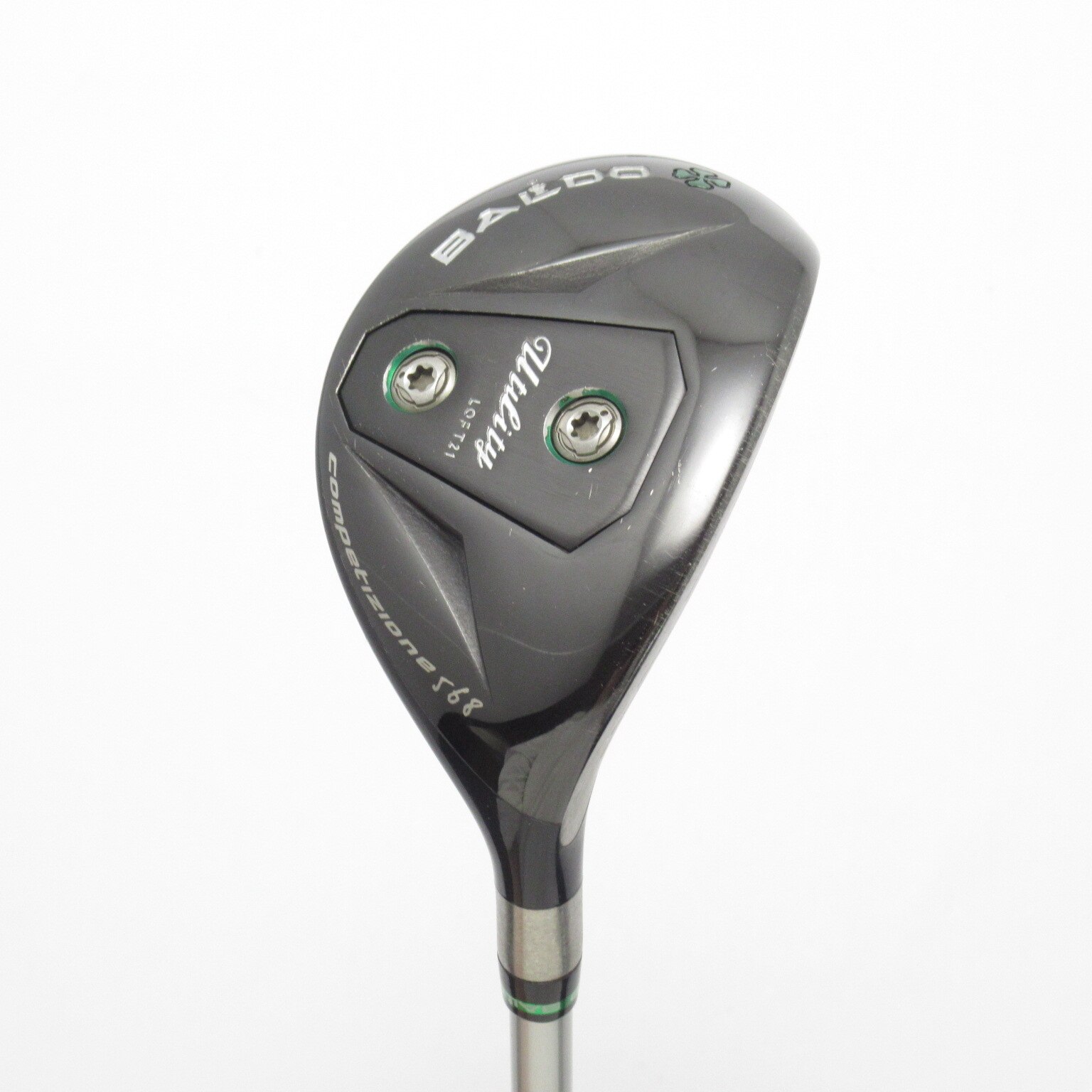中古】COMPETIZIONE 568(2019) ユーティリティ MCI 80 21 S C