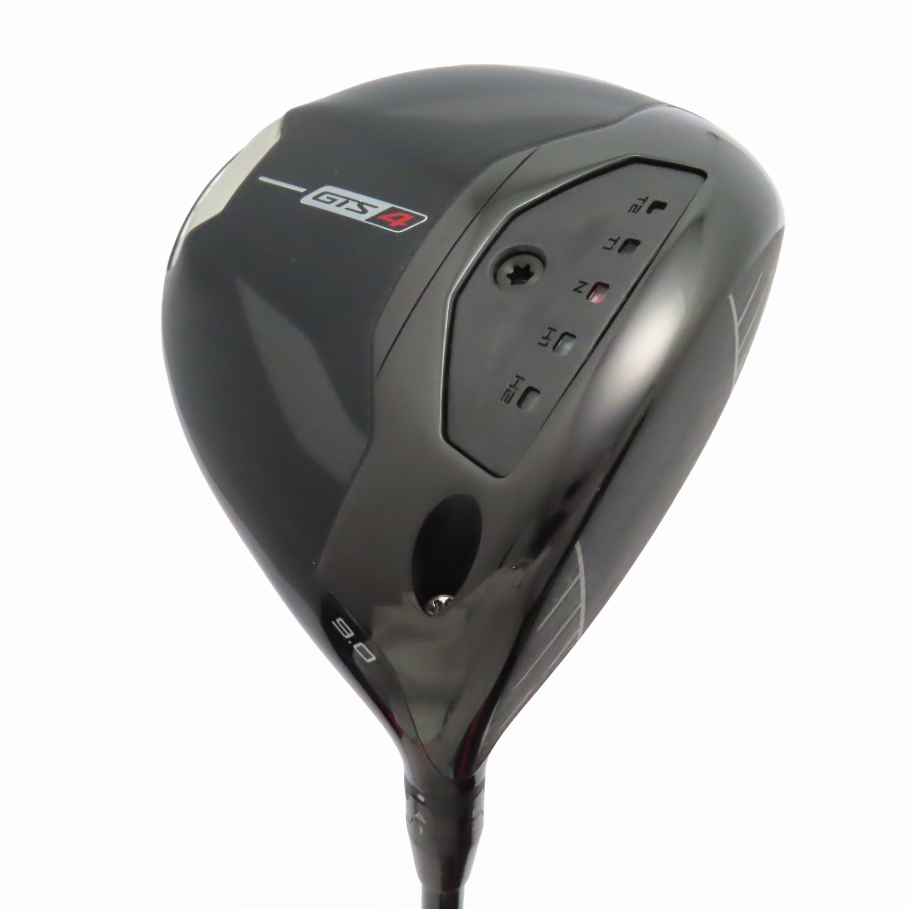 中古】GTS4 ドライバー (タイトリスト) Titleist メンズ 通販｜GDO中古