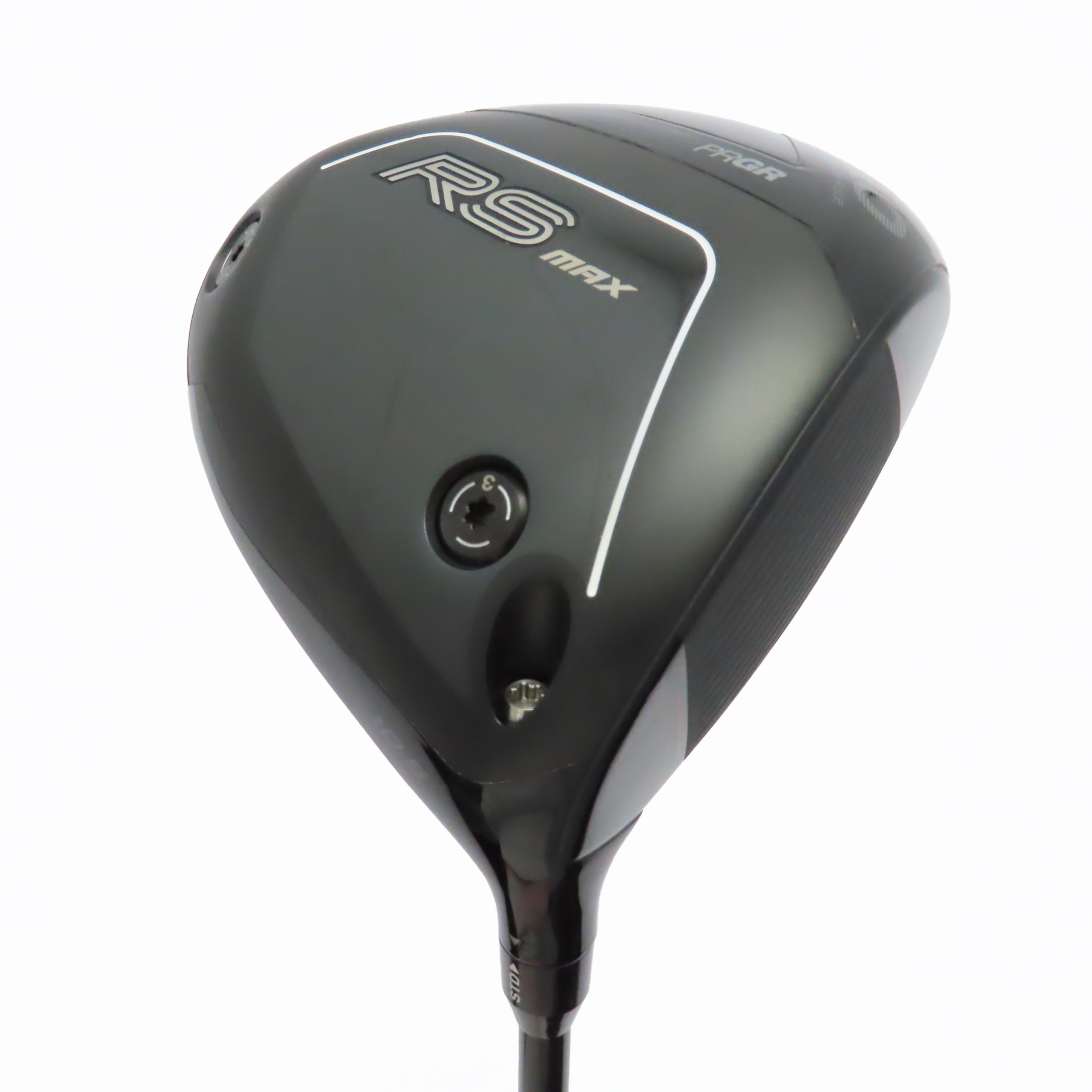 中古】プロギア(PRGR) ドライバー 通販｜GDO中古ゴルフクラブ