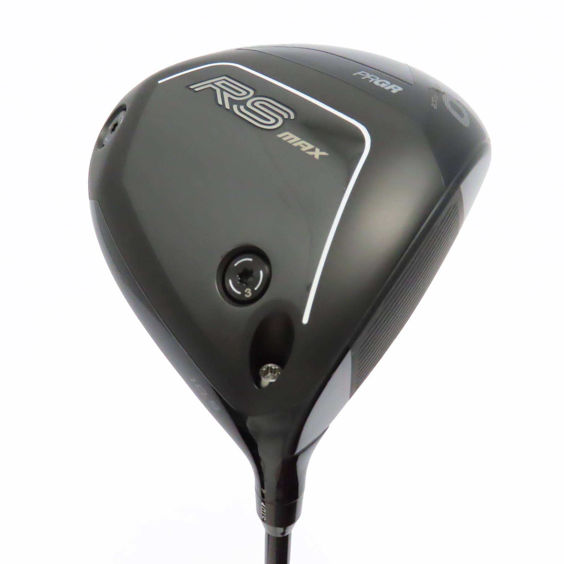 中古】プロギア(PRGR) ドライバー 通販｜GDO中古ゴルフクラブ