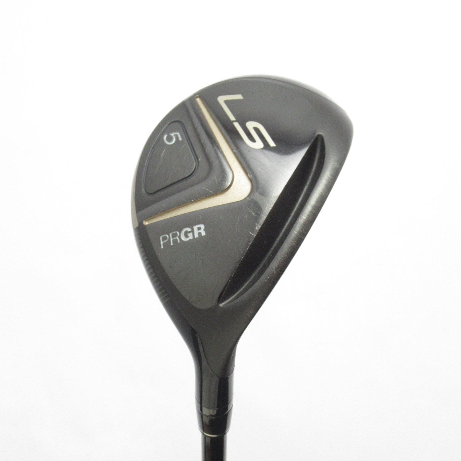 中古】LS ユーティリティ (プロギア) 通販｜GDO中古ゴルフクラブ