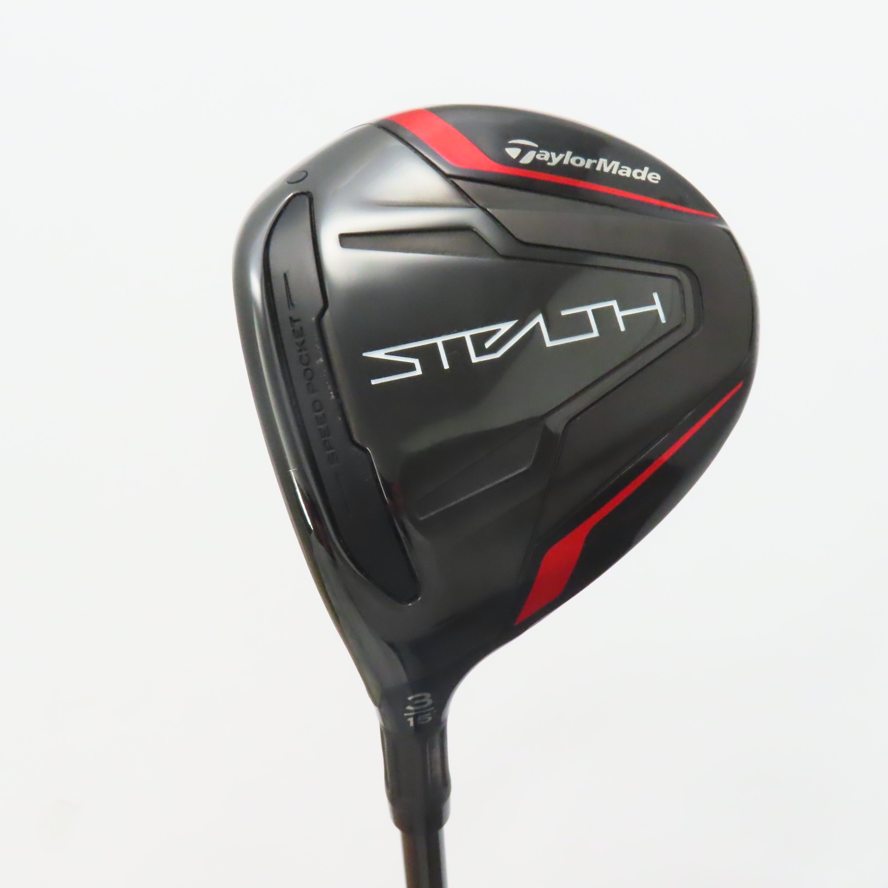 中古】ステルス フェアウェイウッド TENSEI RED TM50(2022) 15 R C