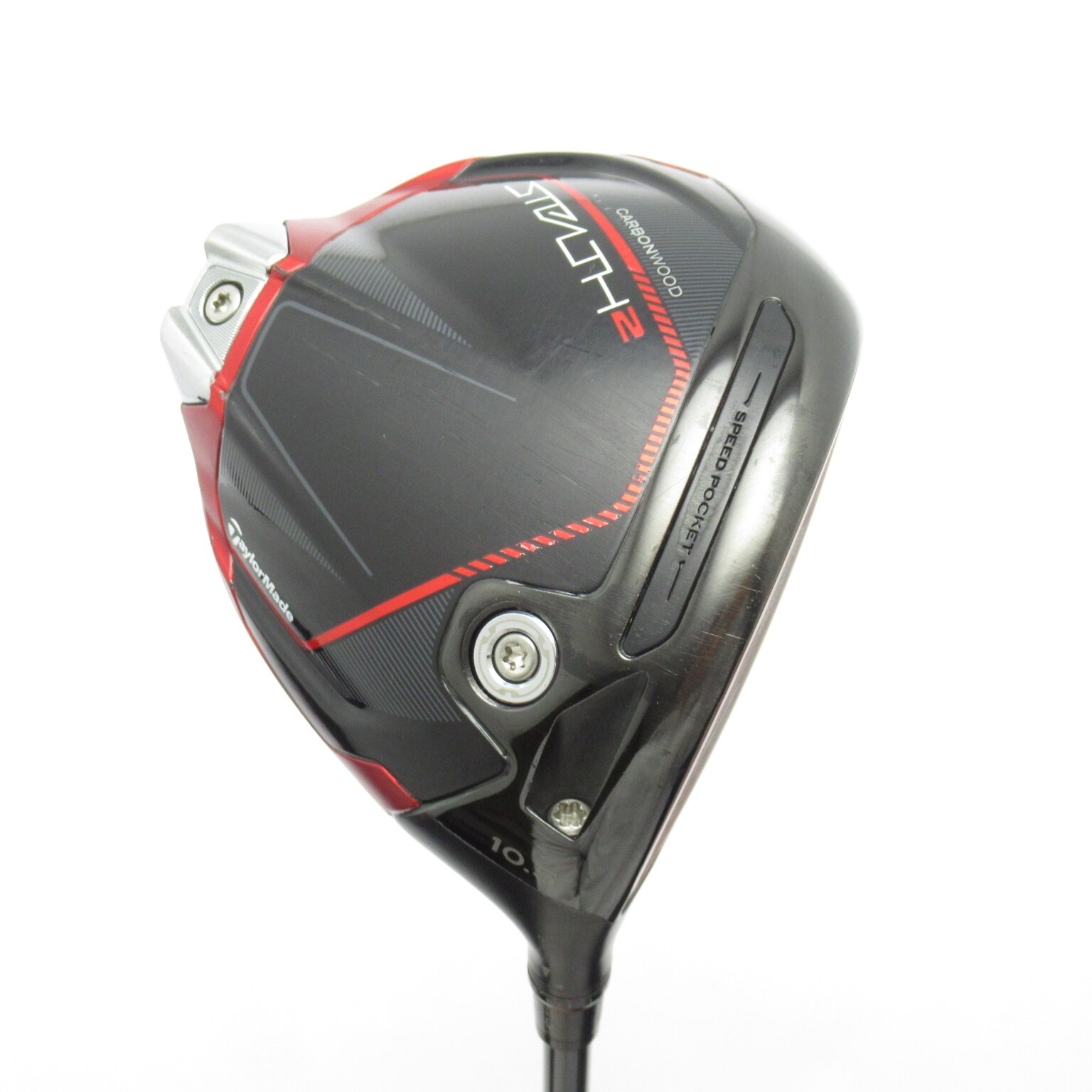 中古】ステルス 2 ドライバー (テーラーメイド) ステルス 通販｜GDO