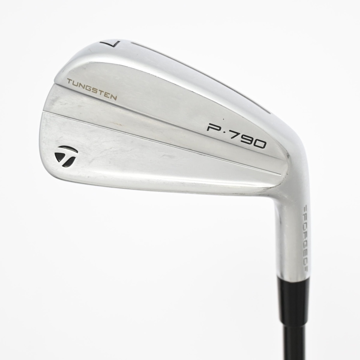 中古】P790 アイアンセット (テーラーメイド) 通販｜GDO中古ゴルフクラブ