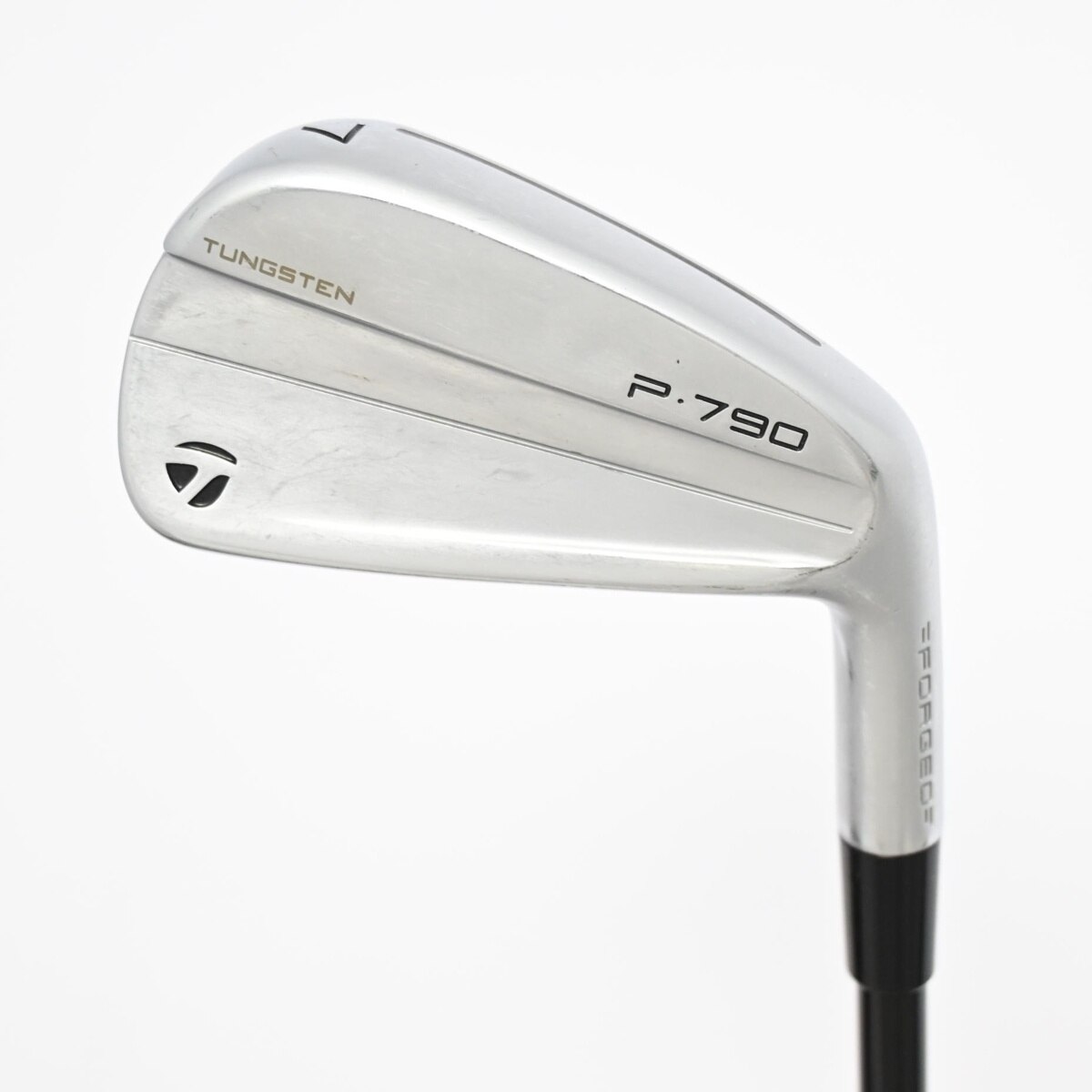 中古】P790(2023) アイアン MCI 80 for TaylorMade 26.5 S C(アイアン
