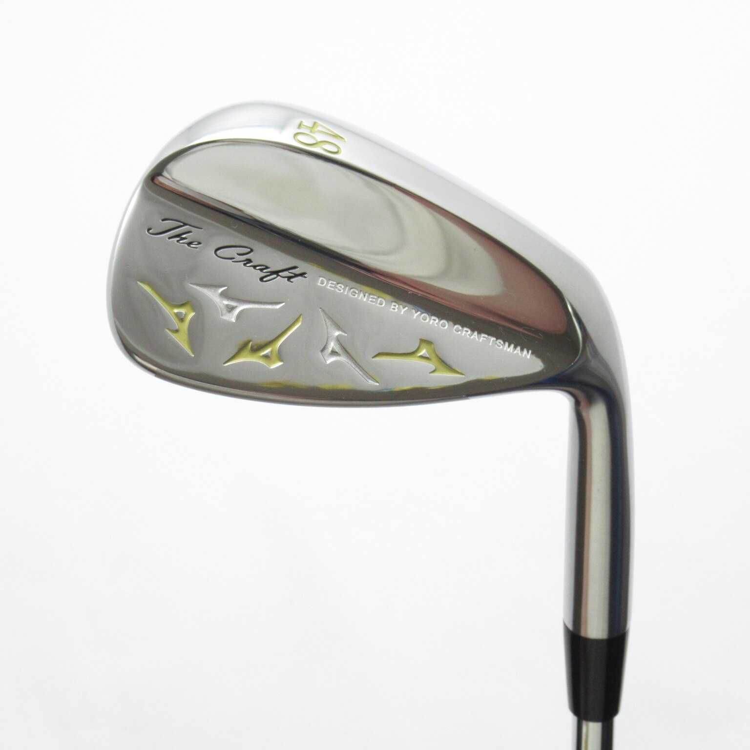 中古】The Craft ウェッジ (ミズノ) MIZUNO メンズ 通販｜GDO中古