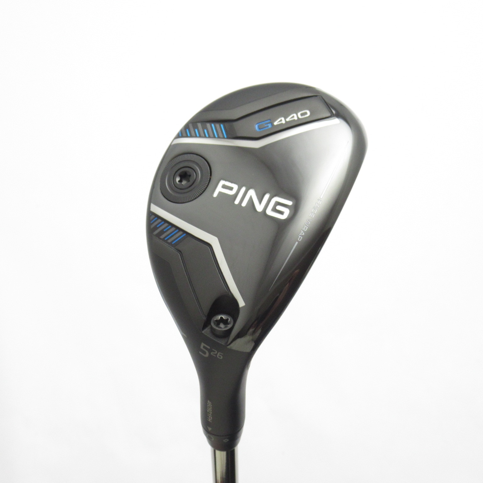 中古】G440 ハイブリッド ユーティリティ PING TOUR 2.0 CHROME 85 26