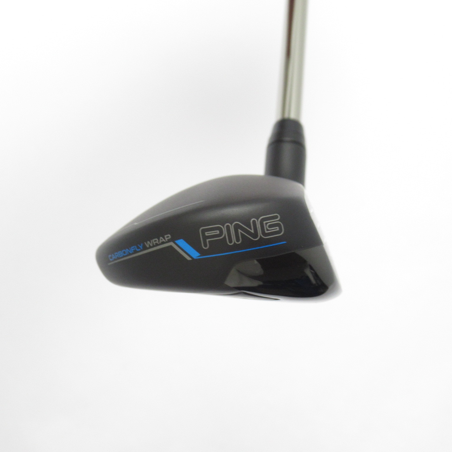 中古】G440 ハイブリッド ユーティリティ PING TOUR 2.0 CHROME 85 26