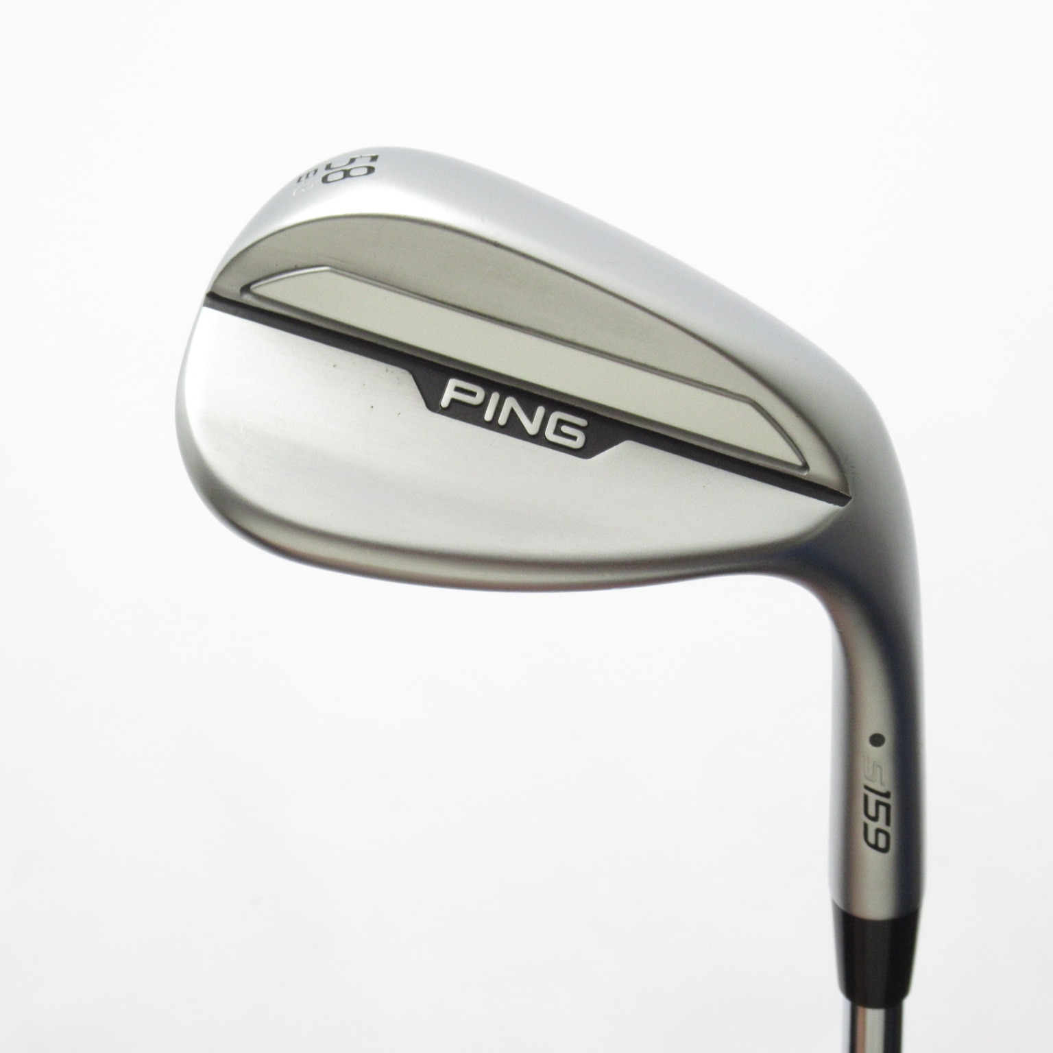s159 48° 52° 58° 3本セット　新品未使用　モーダス105 中古】S159 ウェッジ N.S.PRO MODUS3 TOUR 105 58-08 S C(ウェッジ
