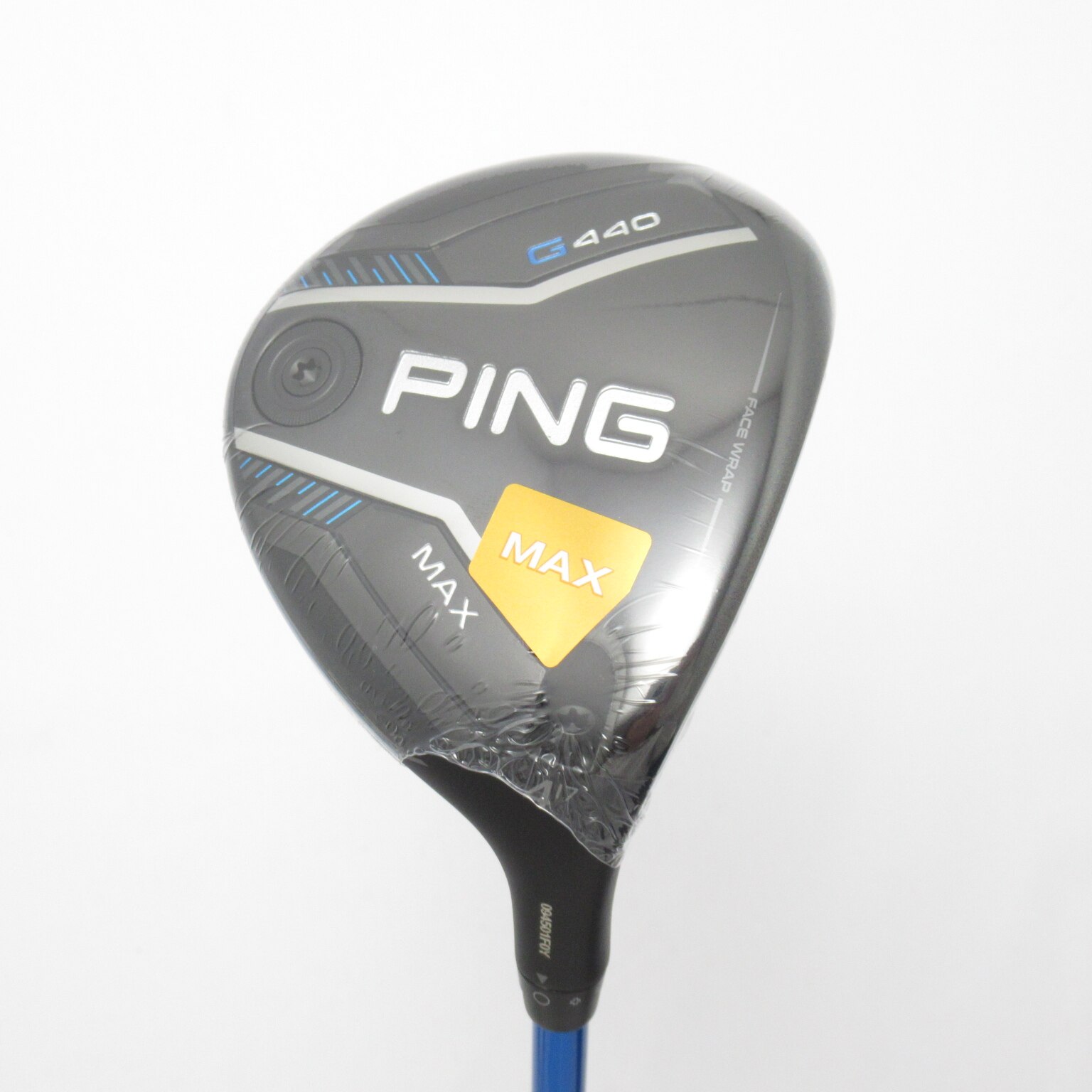 中古】G440 フェアウェイウッド (ピン) 通販｜GDO中古ゴルフクラブ
