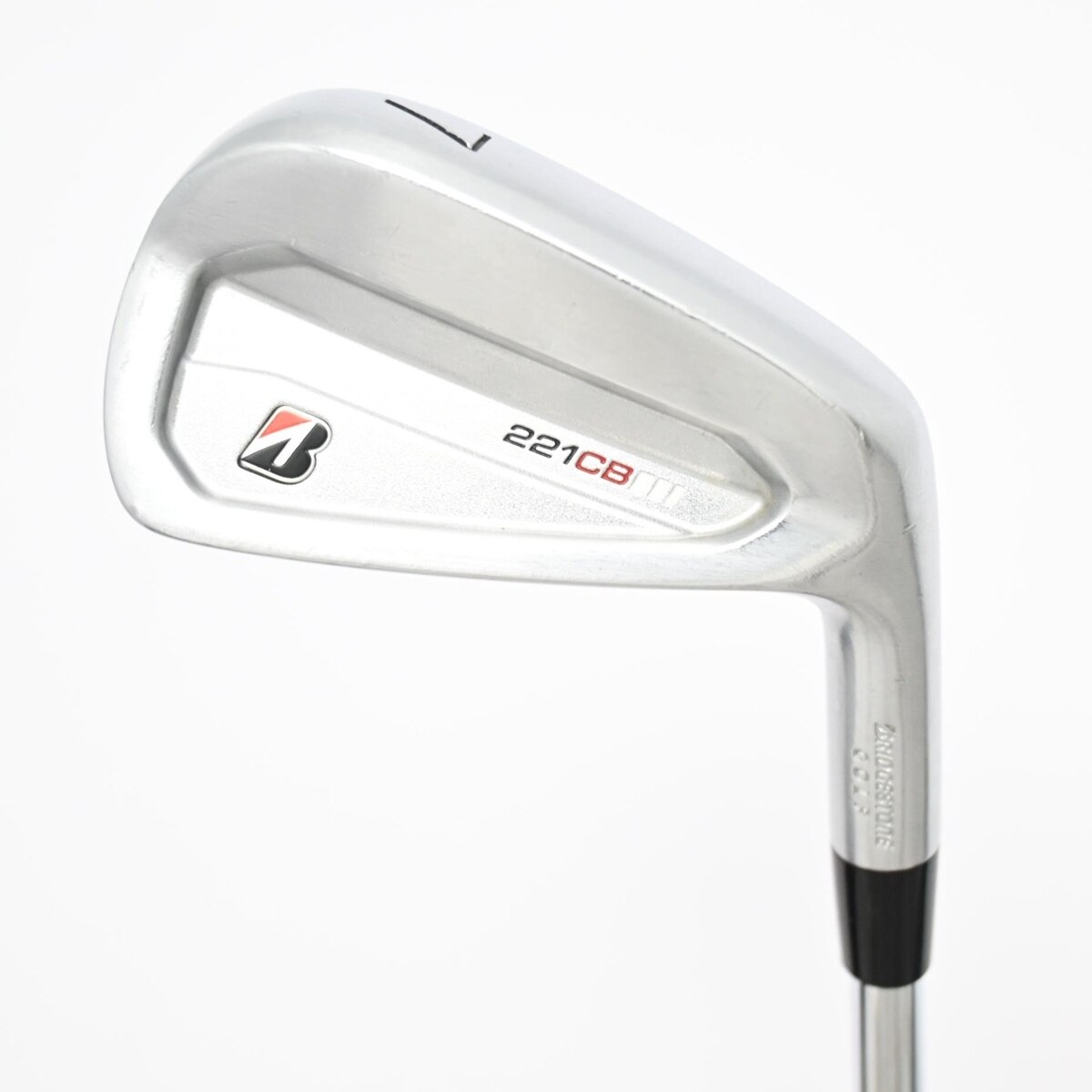 221CB アイアン 4番 モーダス105s 中古】221CB アイアン N.S.PRO MODUS3 TOUR 105 25 S CD(アイアン