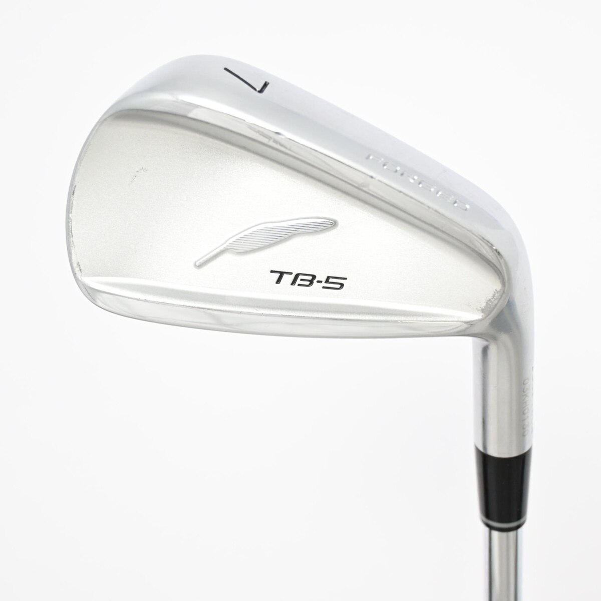 メルカリ市限定値下げ！フォーティーンTB-5 FORGED　FS-90iアイアン 中古】TB-5 FORGED アイアン FS-90i 23 S CD(アイアン（セット