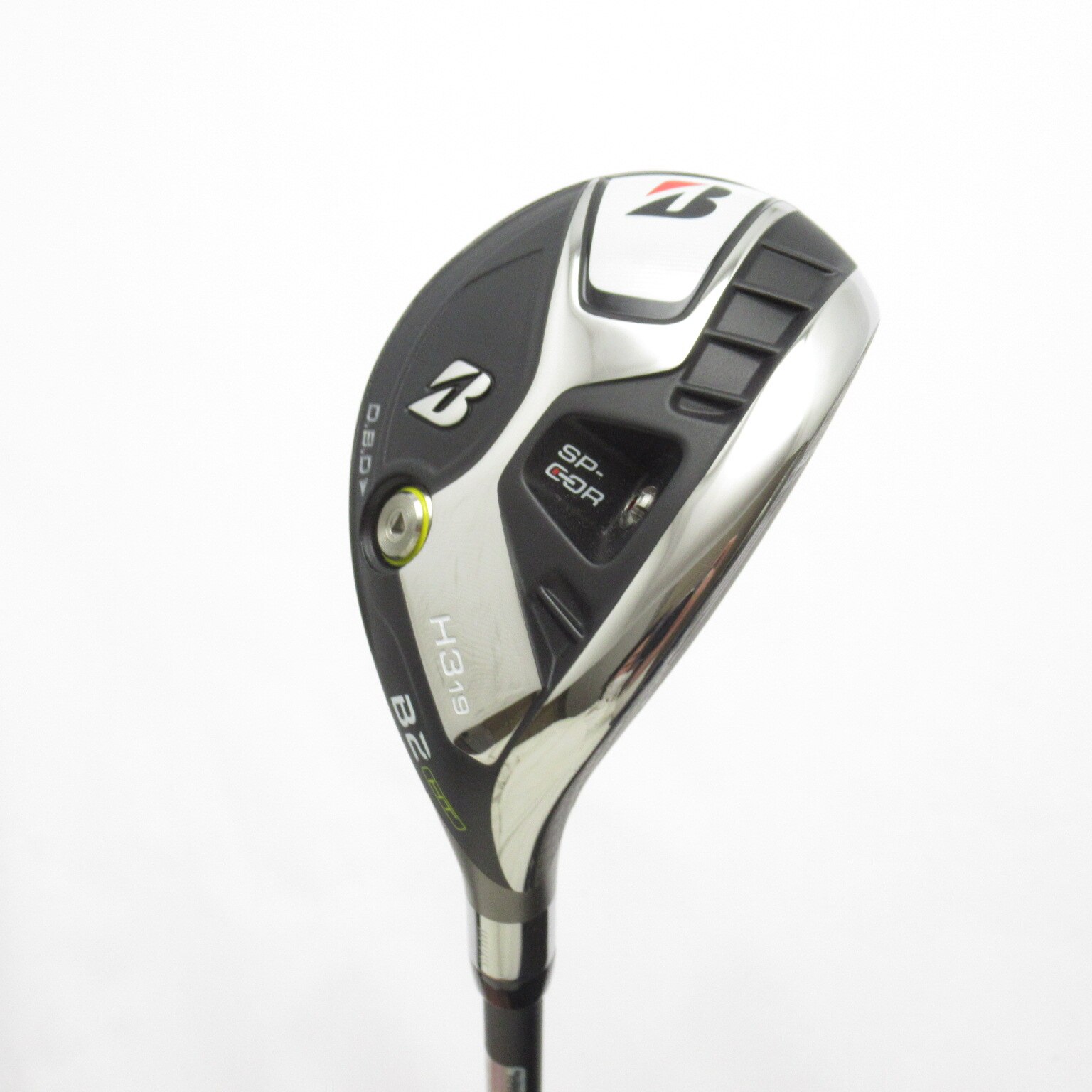 中古】B2 HT ハイブリッド ユーティリティ (ブリヂストン
