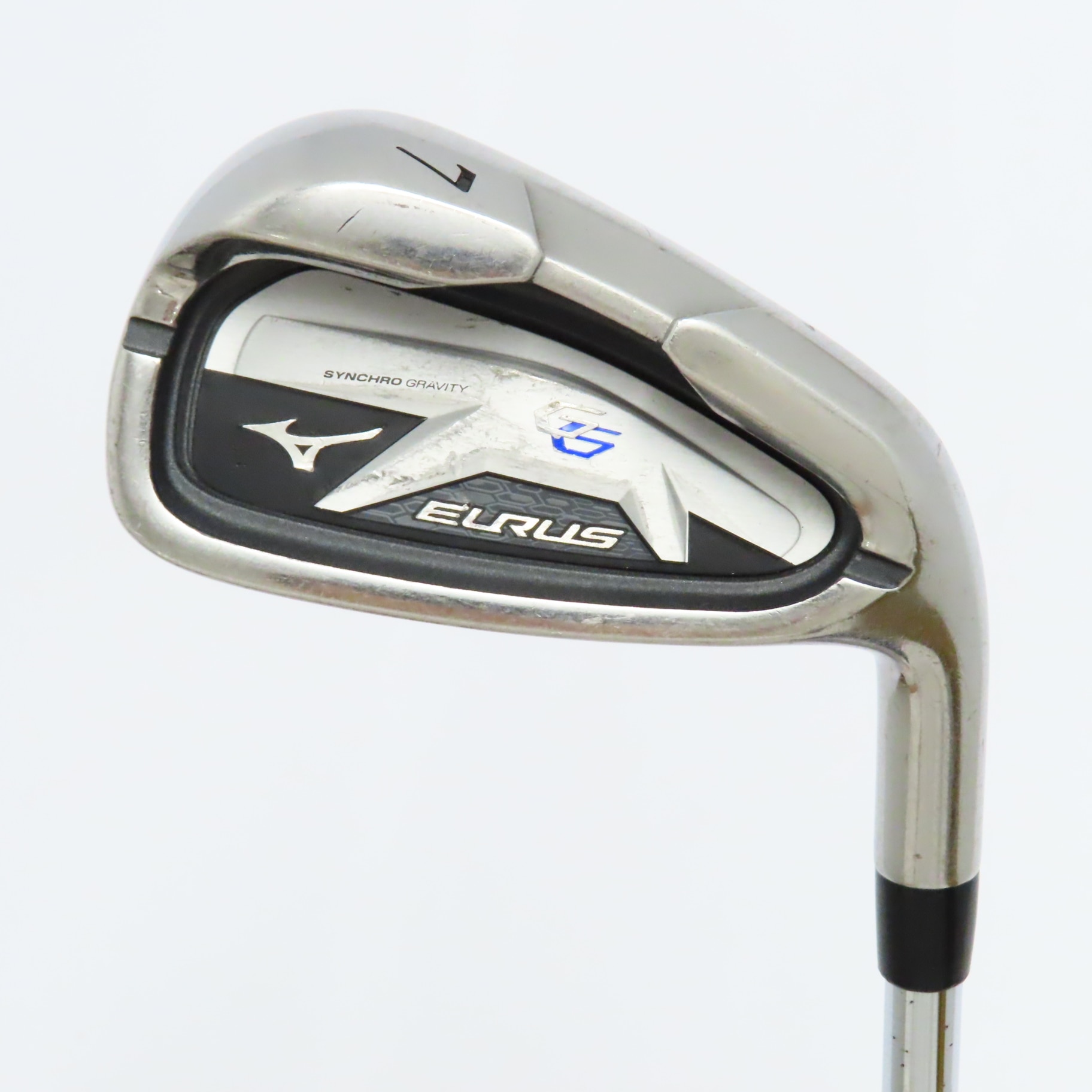 中古】EURUS G6 アイアンセット (ミズノ) MIZUNO メンズ 通販｜GDO中古
