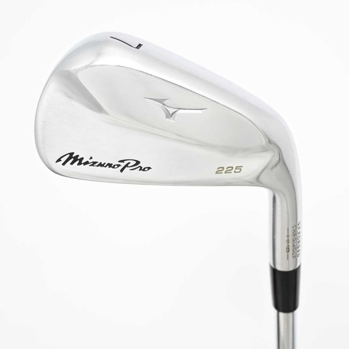 中古】MizunoPro 225 アイアン Dynamic Gold 95 24 S200 C(アイアン