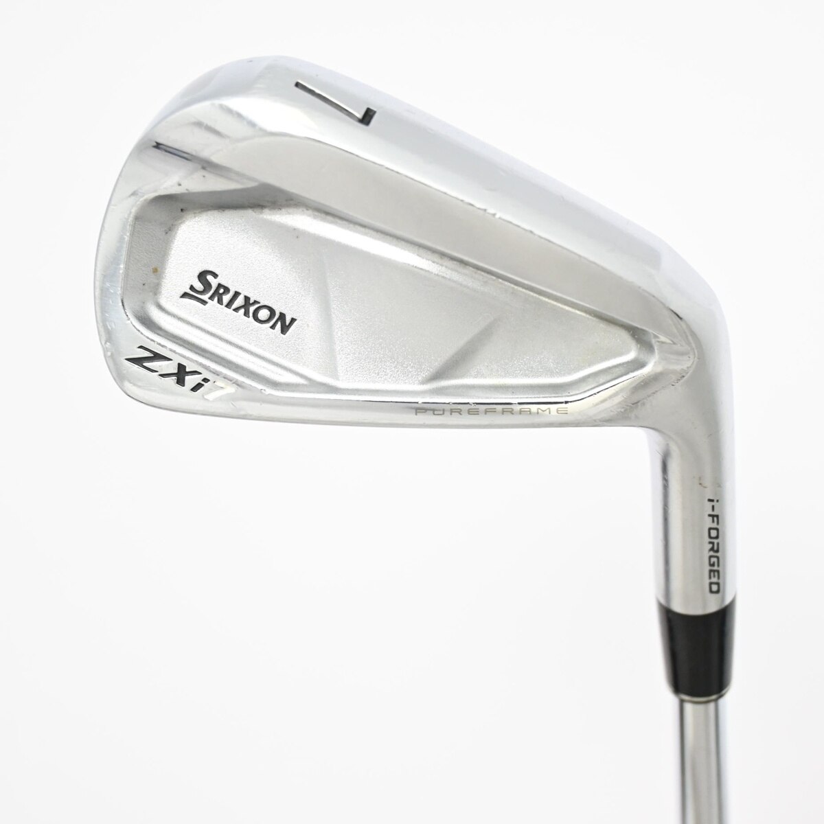 中古】スリクソン ZXi7 アイアン Dynamic Gold 105 28 S200 CD