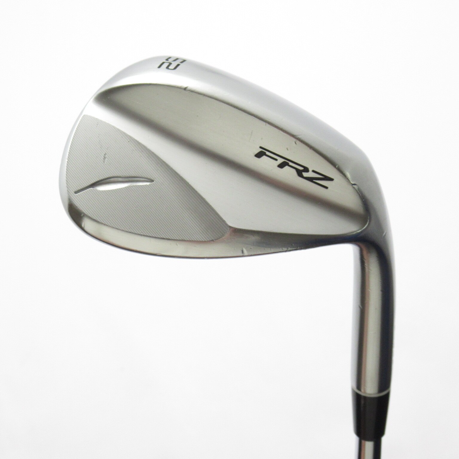中古】FRZ パールサテン仕上げ ウェッジ N.S.PRO TS-101w 52-07 WEDGE
