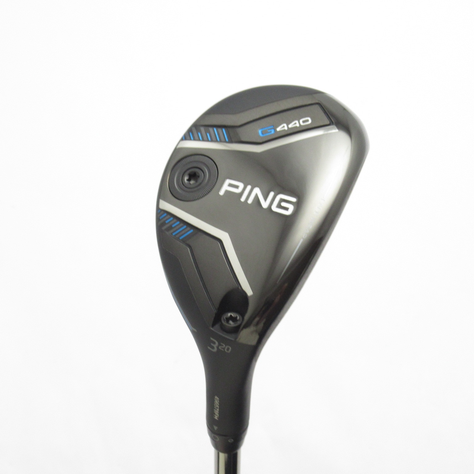中古】G440 ハイブリッド ユーティリティ PING TOUR 2.0 CHROME 85 20