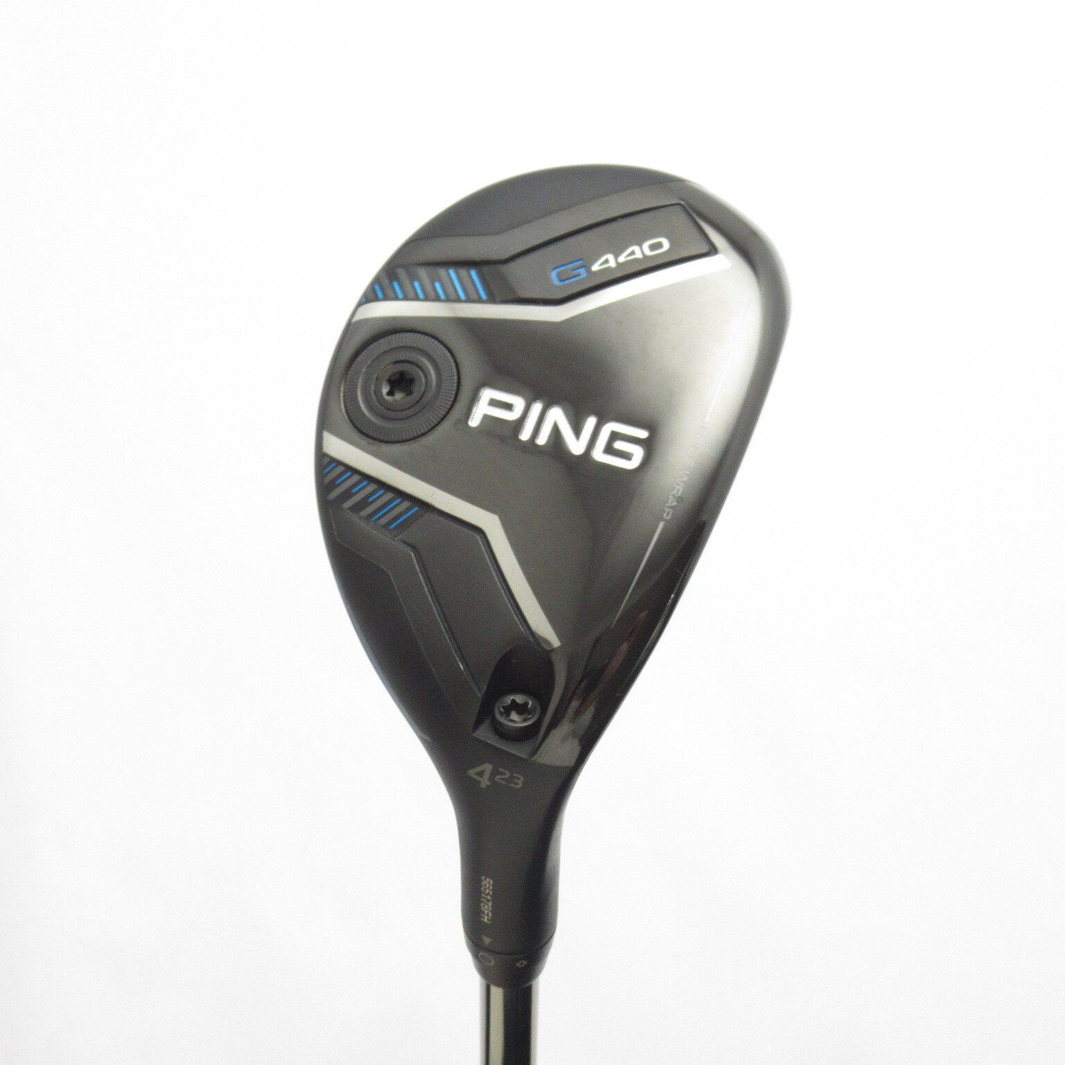 中古】G440 ハイブリッド ユーティリティ PING TOUR 2.0 CHROME 85 23